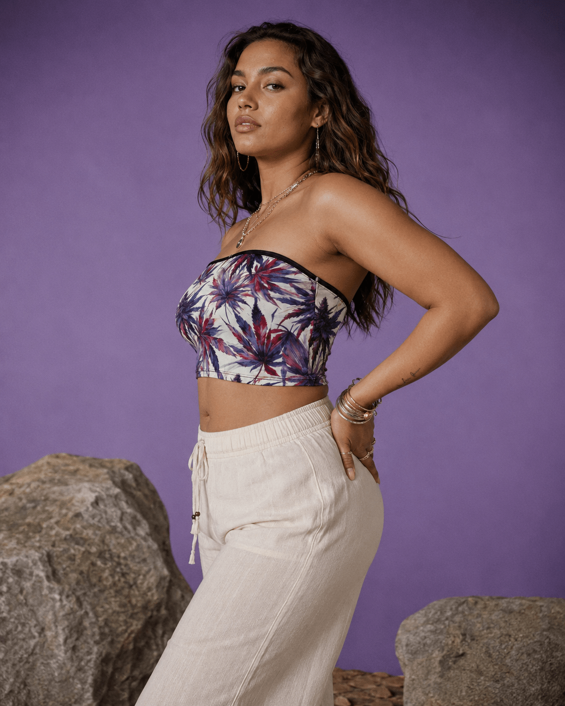 Mendo Bandeau Artsadd