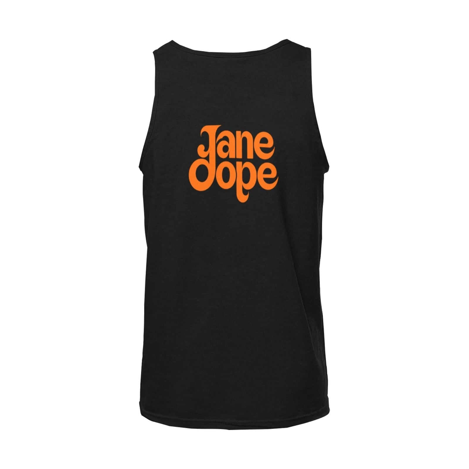 Mens High AF Dope Tank Men's All Over Print Tank Top (T57)