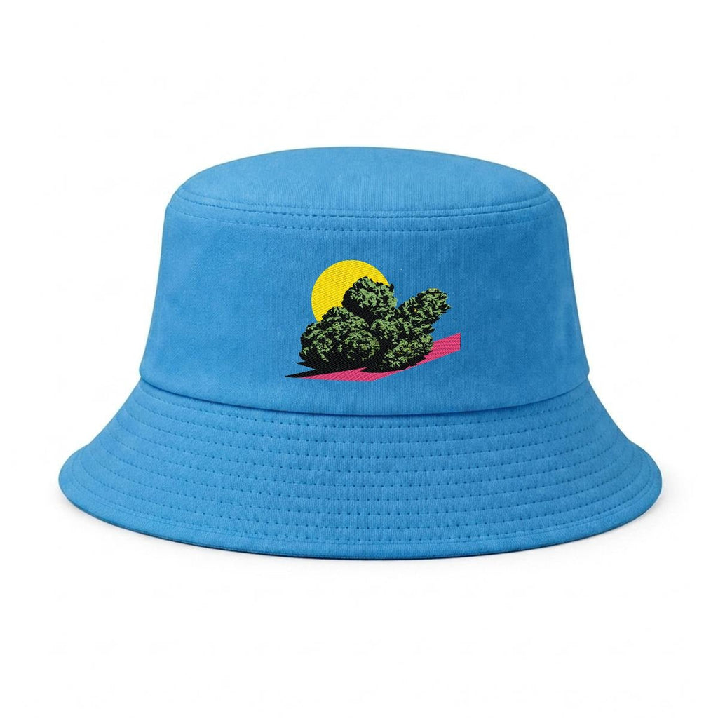 Nug Bucket Hat - JANE DOPE