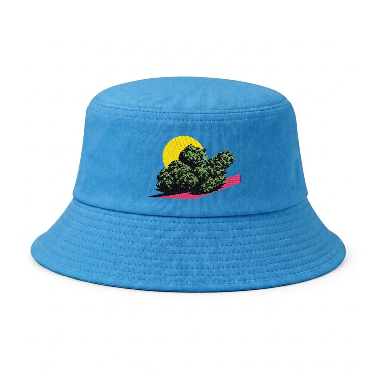 Nug Bucket Hat - JANE DOPE