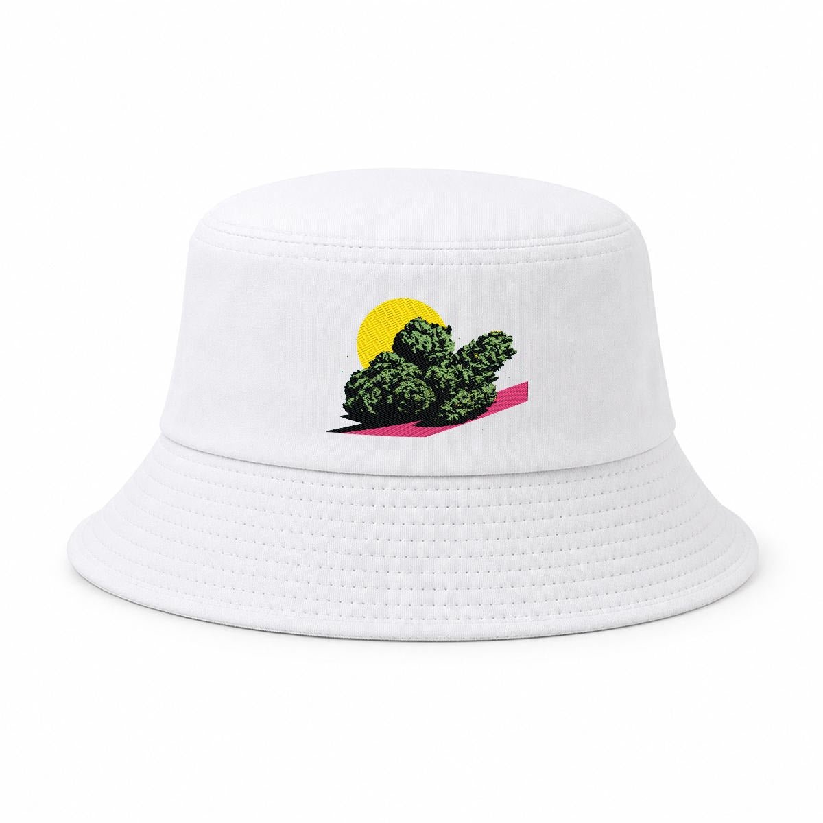 Nug Bucket Hat - JANE DOPE