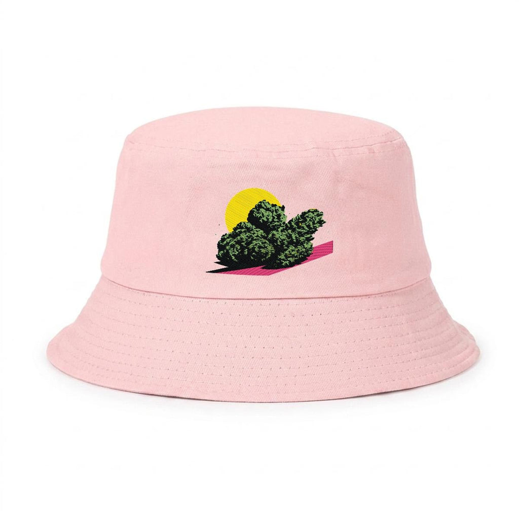Nug Bucket Hat - JANE DOPE