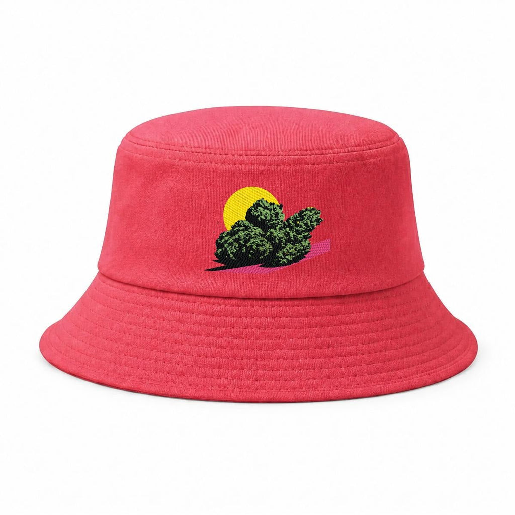 Nug Bucket Hat - JANE DOPE