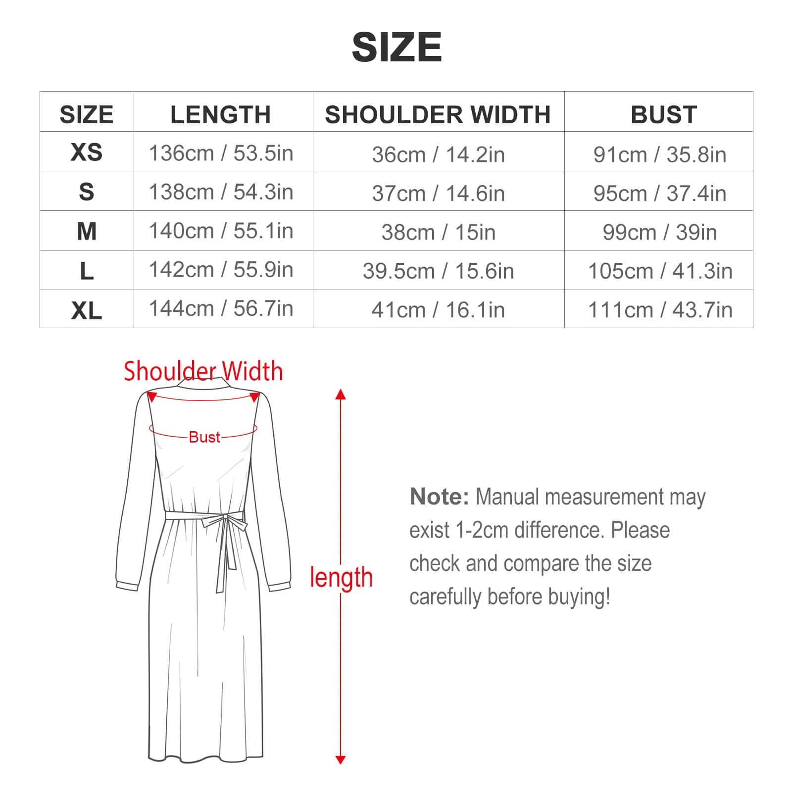 Peony & Pot High Neck Long Dress long dress