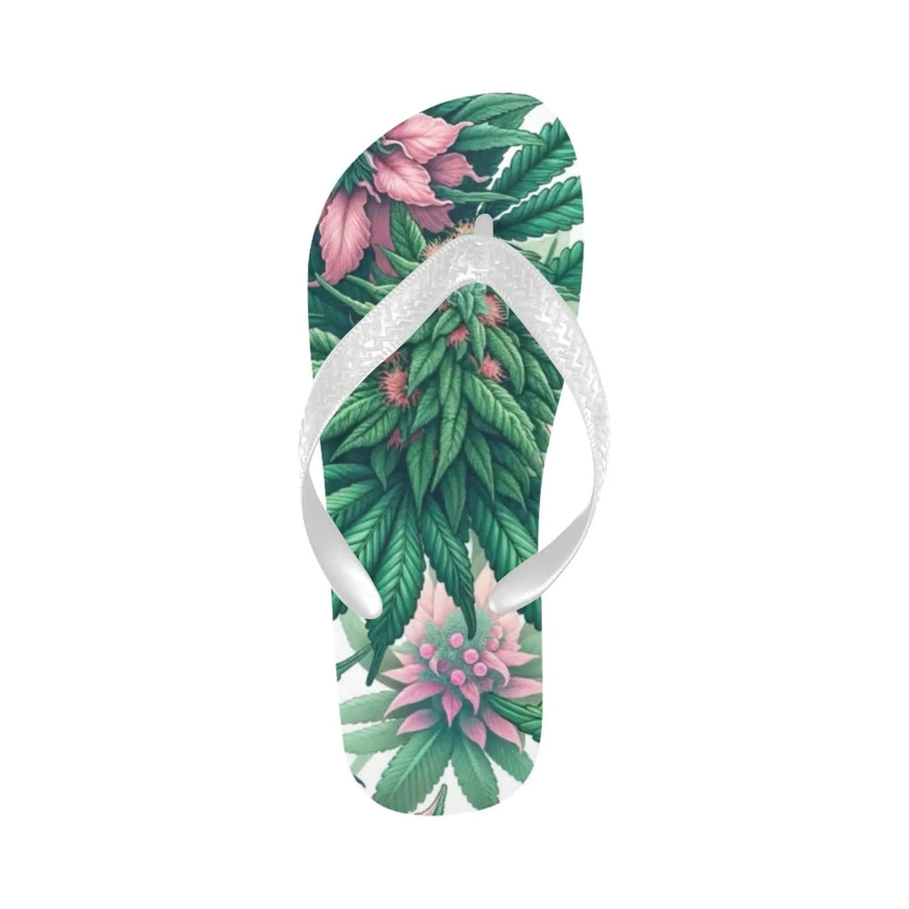 Chanclas Rosa Haze