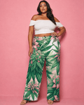 Pink Haze Lounge Pants e-joyer