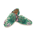 Pink Haze Slips Women's Classic Canvas Slip-On (1206)