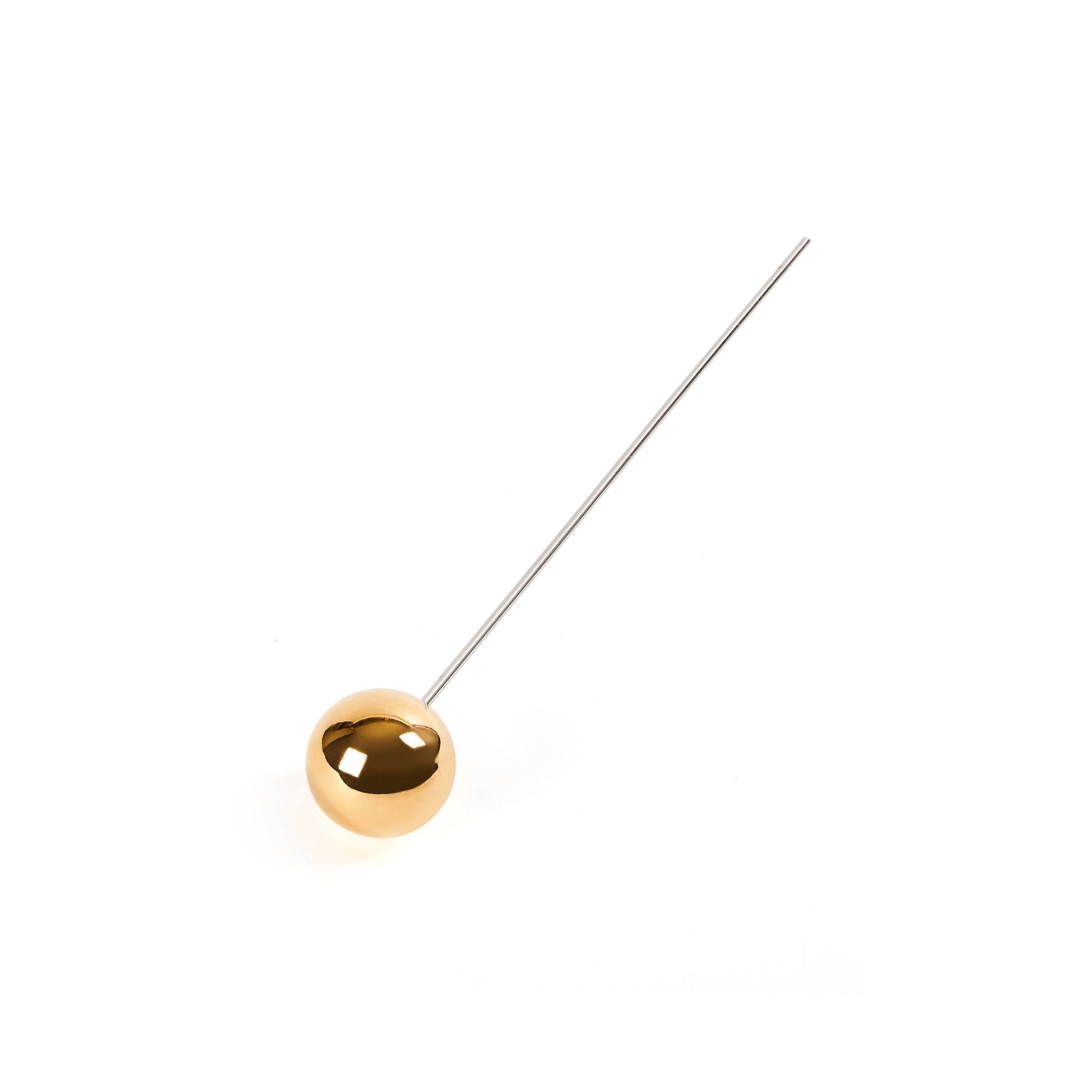 POKEY TOOL Gold cleaning