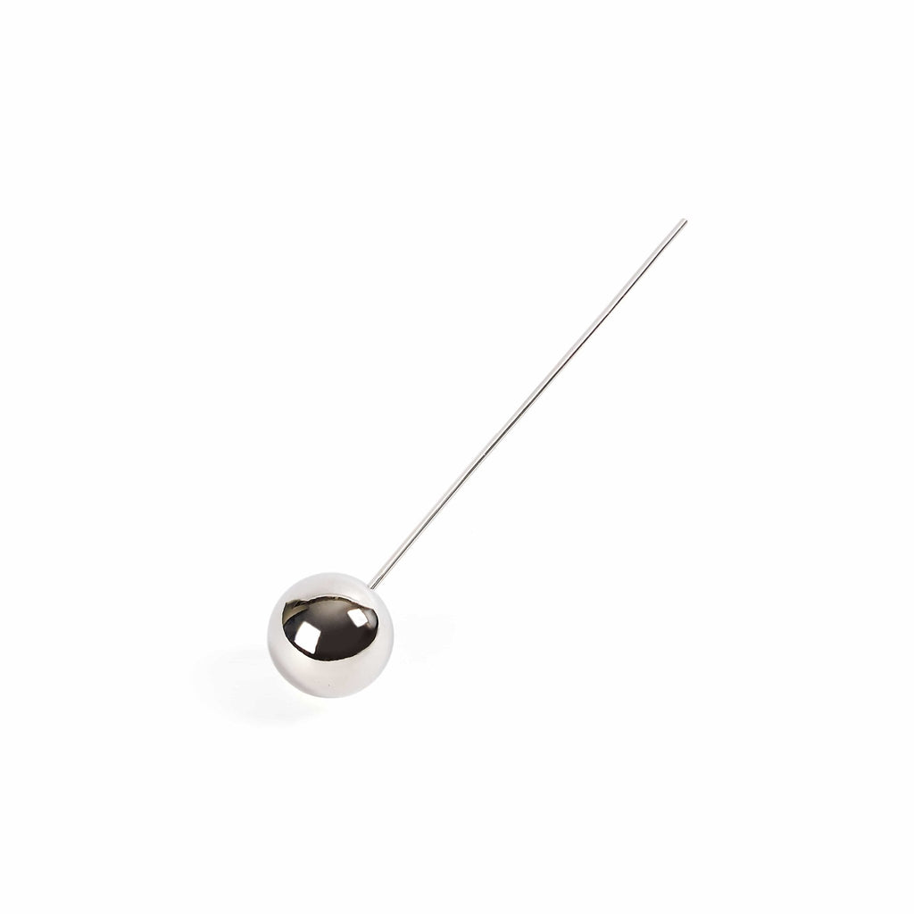 POKEY TOOL Silver cleaning