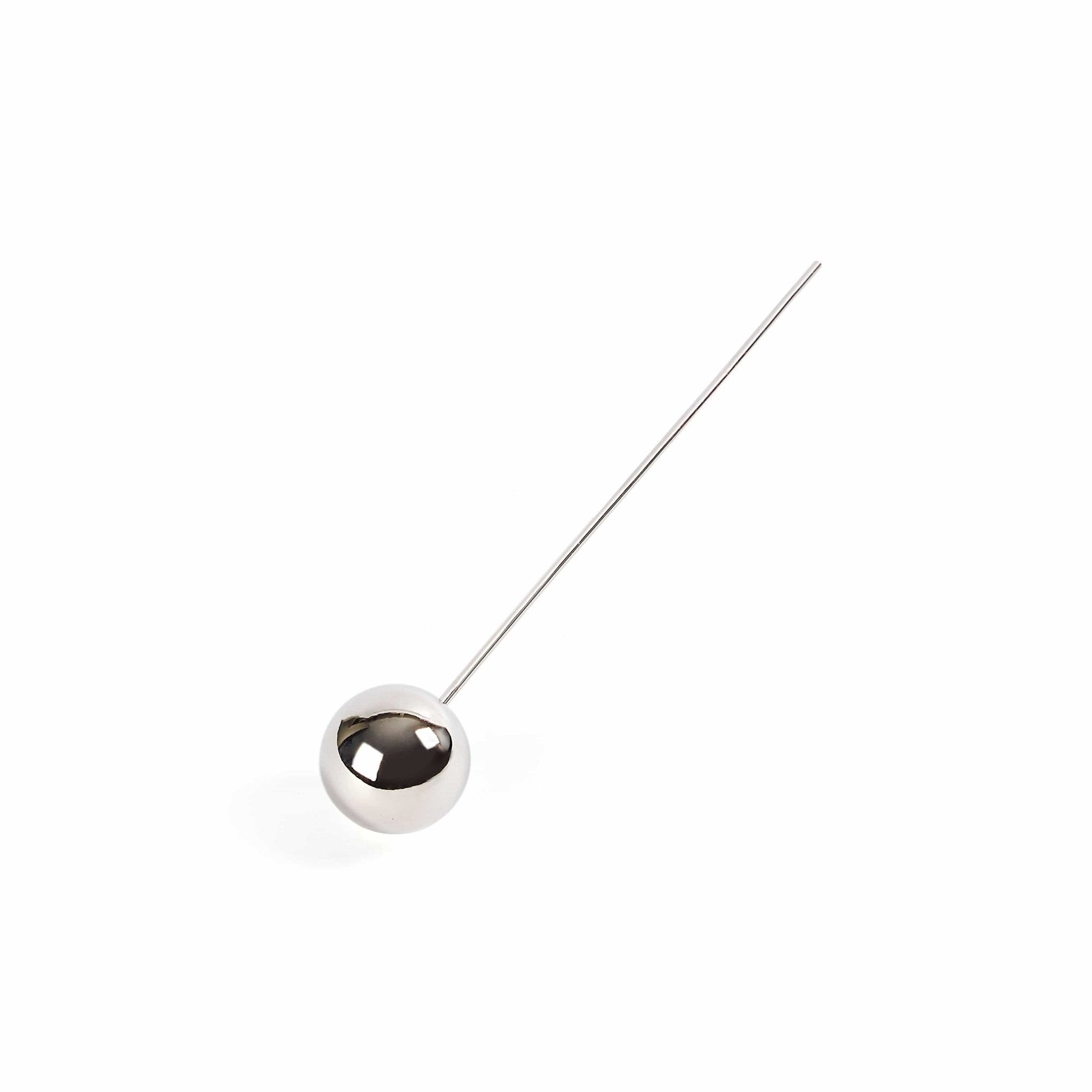 POKEY TOOL Silver cleaning