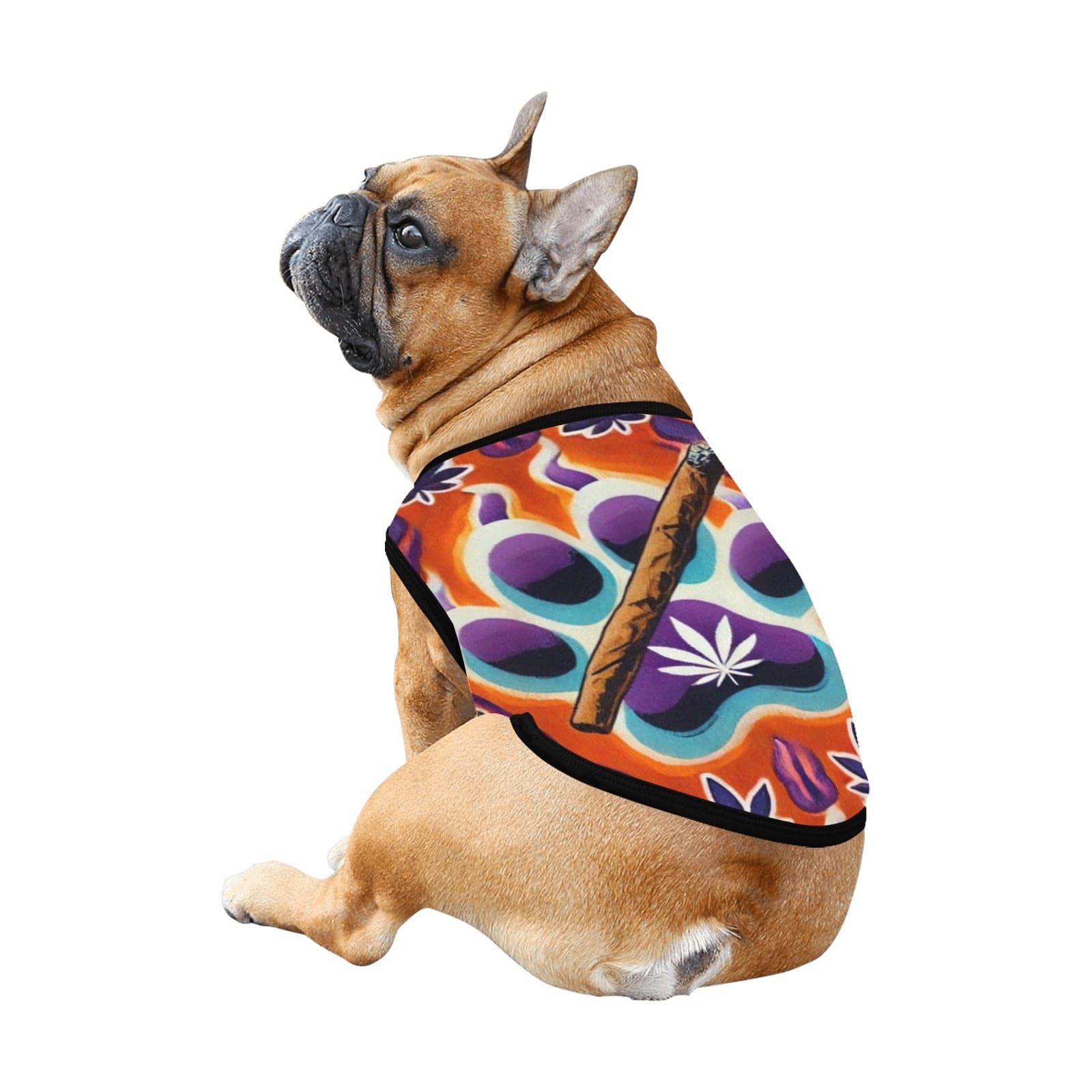 Poochie tank Top Pet Tank Top