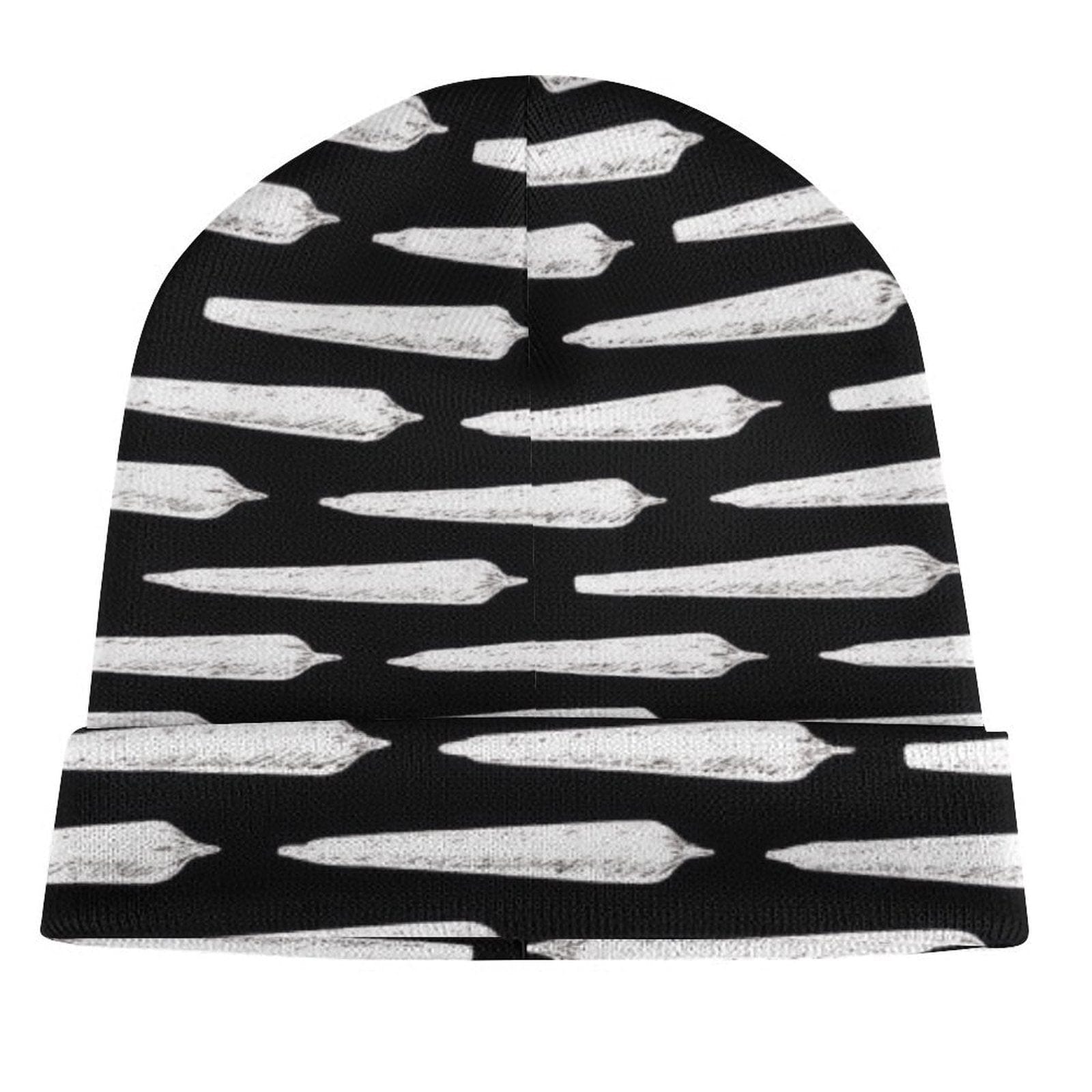 Pre Rolled Beanie