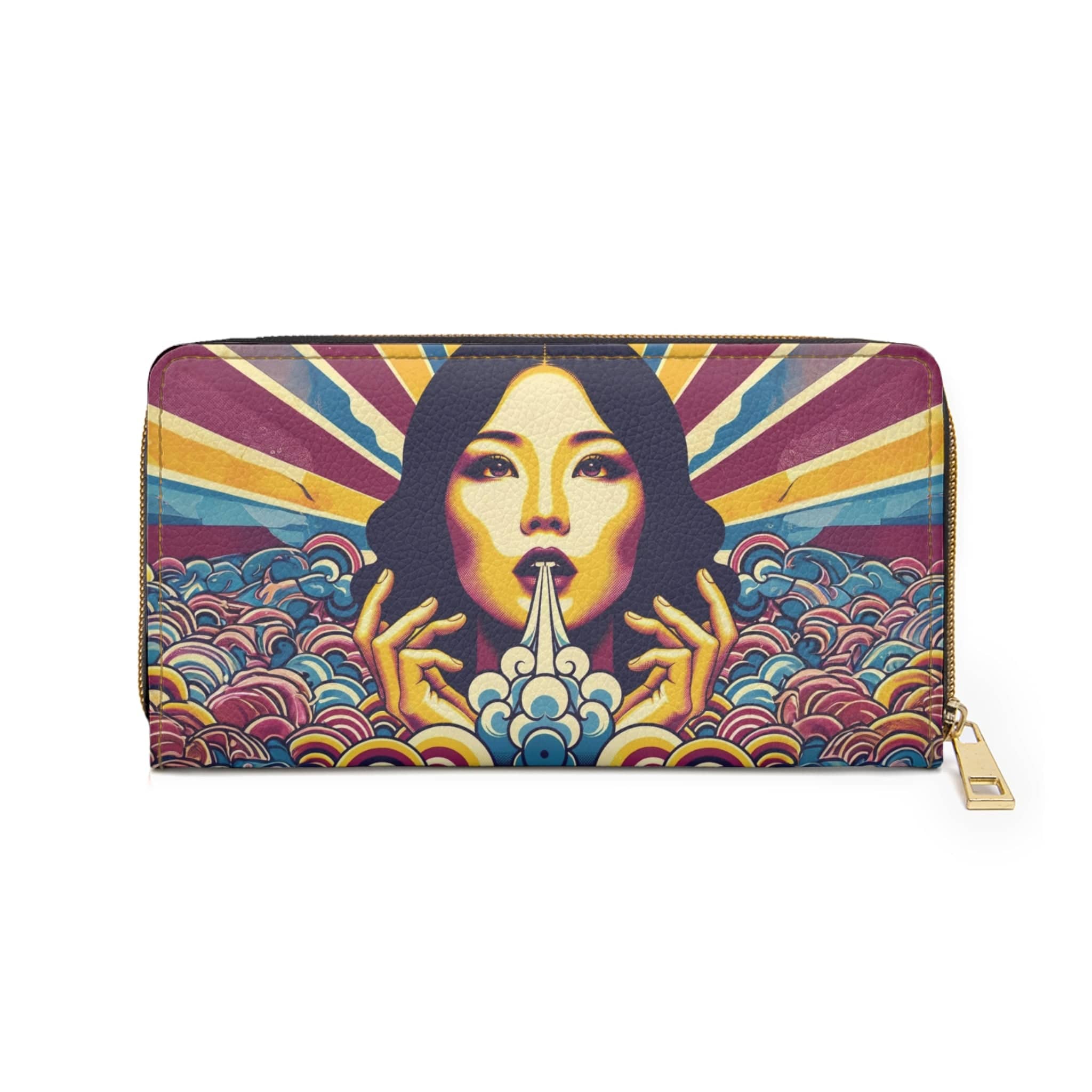 High AF Dope Wallet Accessories