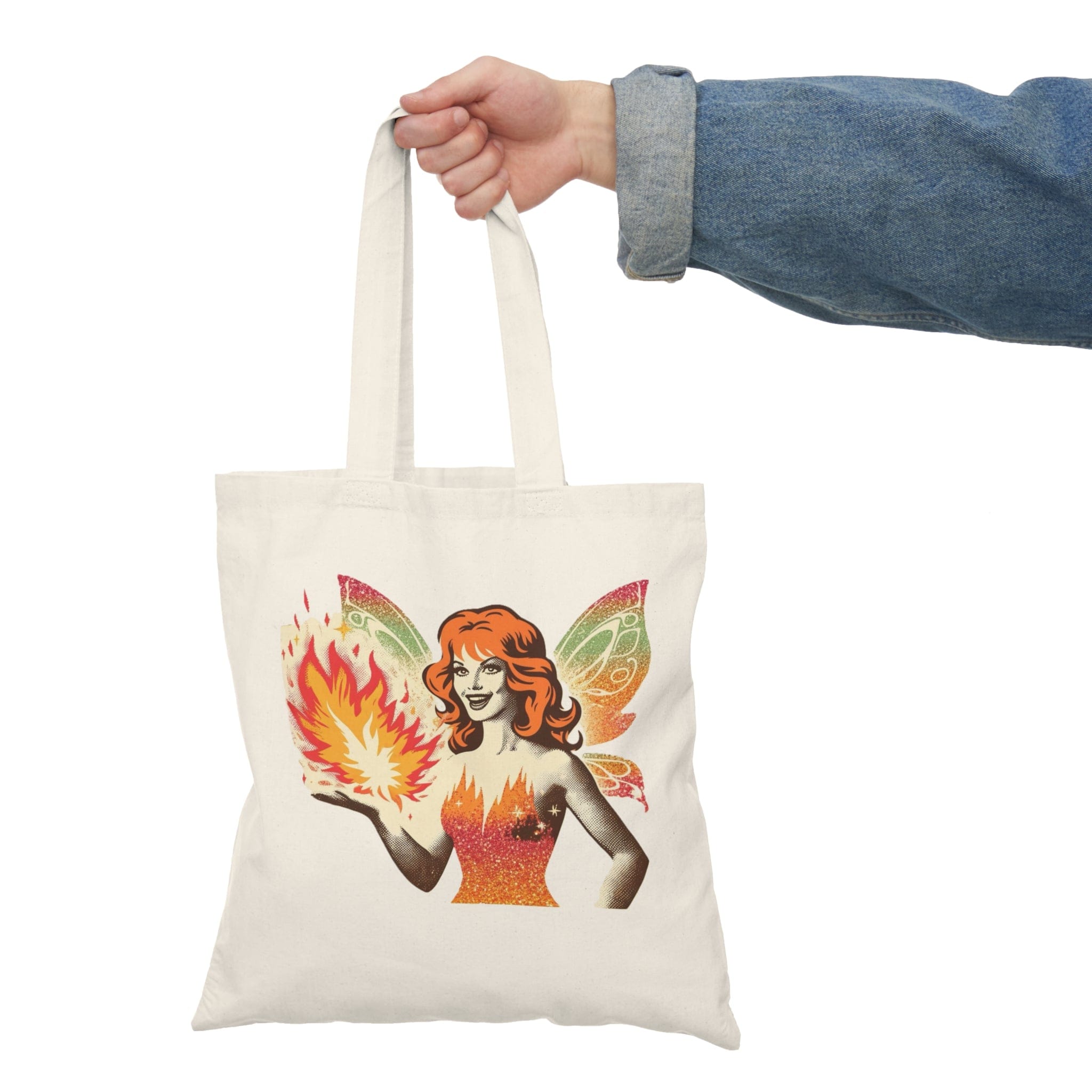 Tracy Curley's Tote Bags