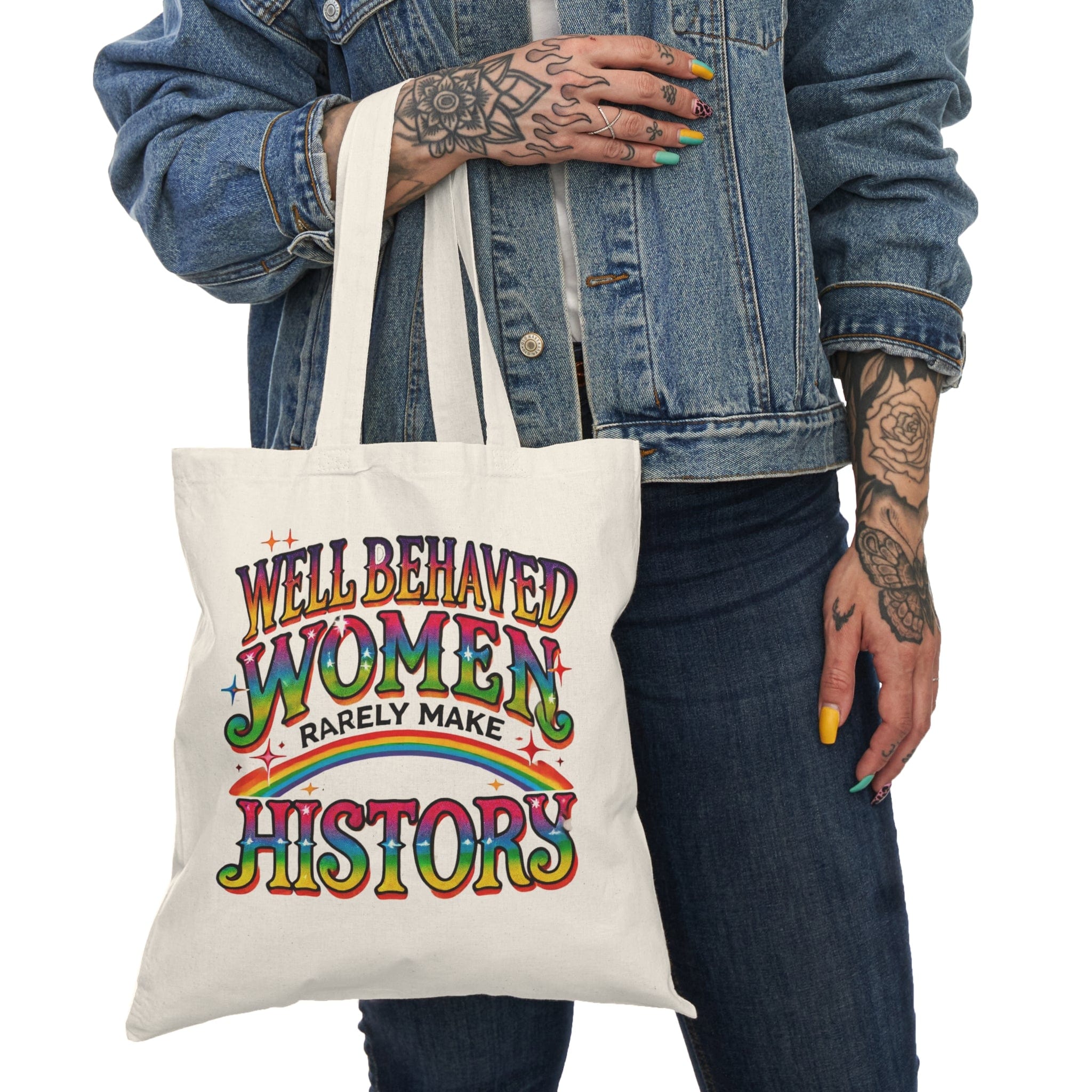 Tracy Curley's Tote Bags