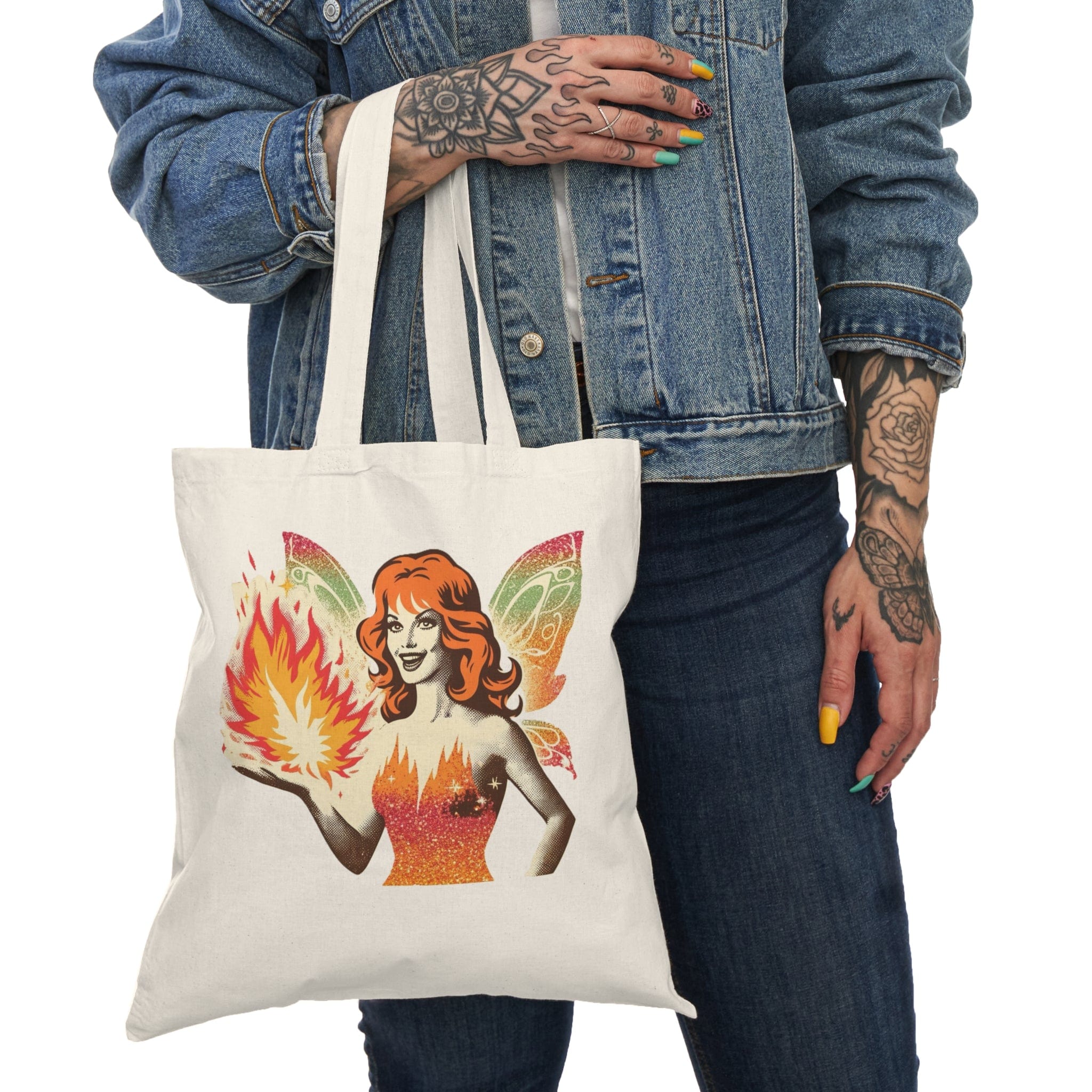 Tracy Curley's Tote Bags