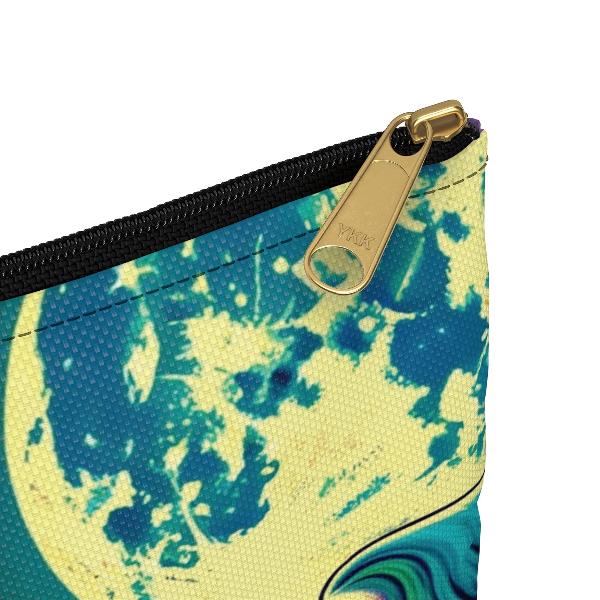 HIGH MOON Her.b Pouch Bags