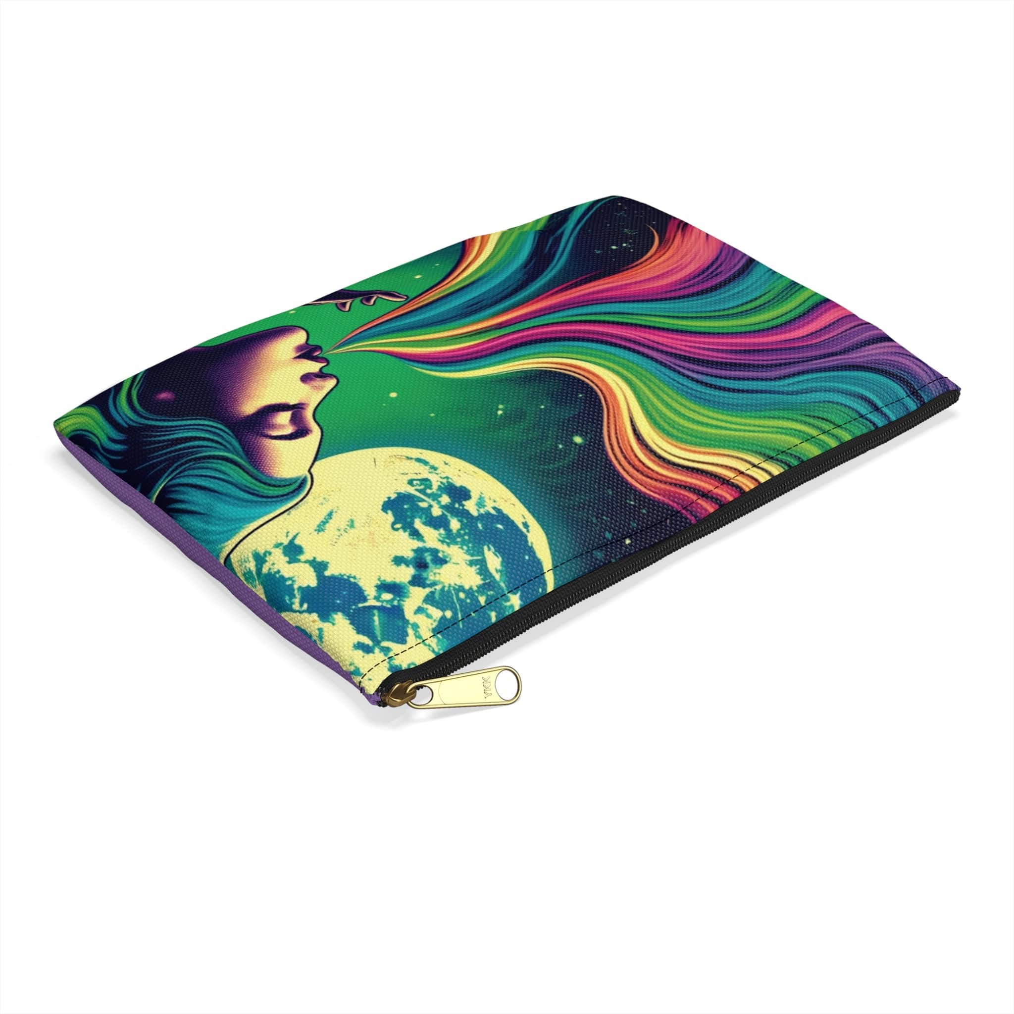 HIGH MOON Her.b Pouch Bags