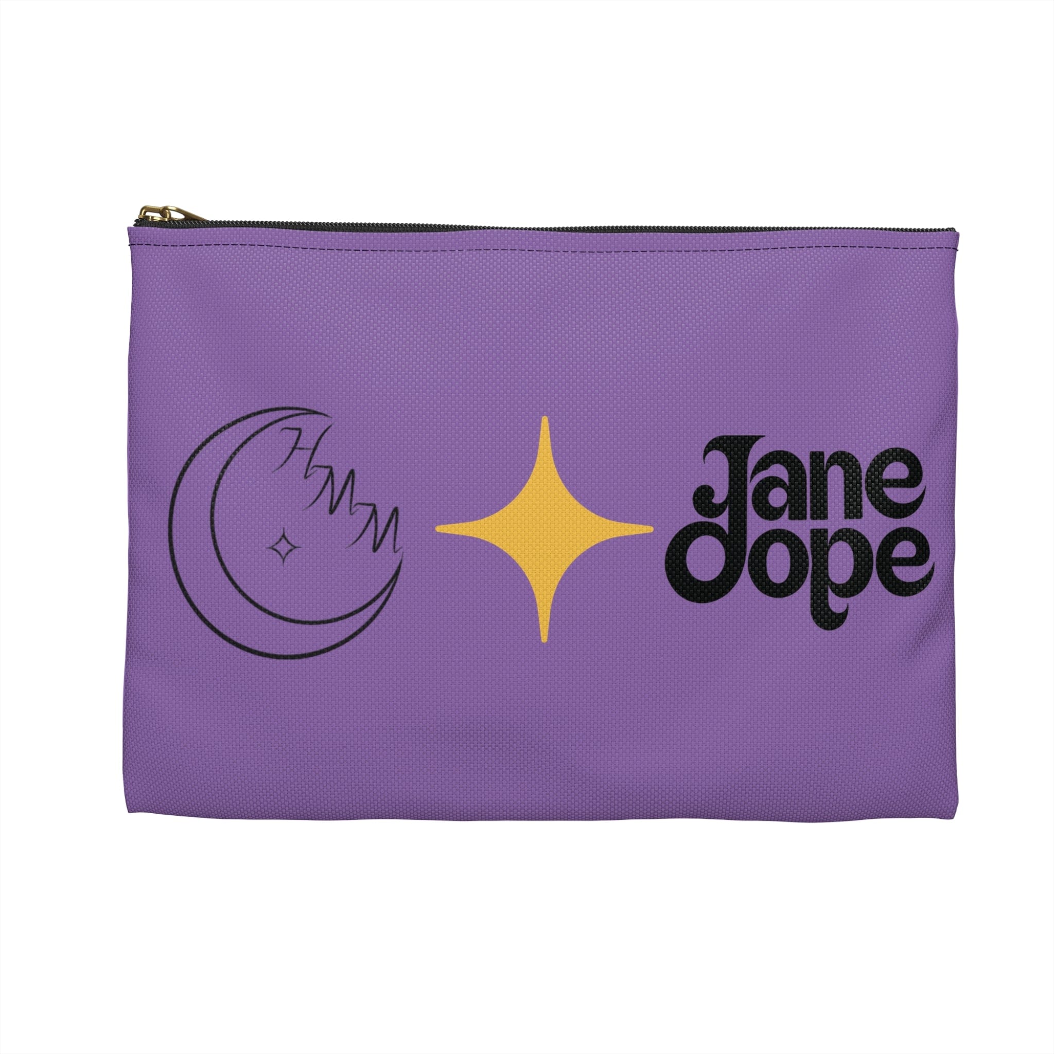 HIGH MOON Her.b Pouch Bags