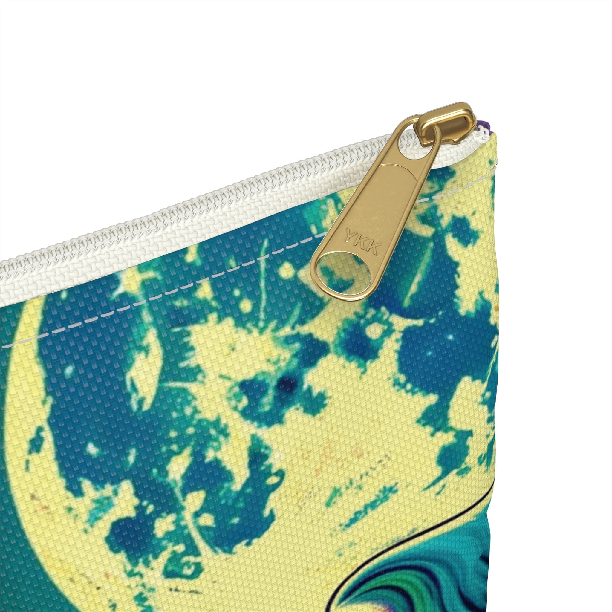 HIGH MOON Her.b Pouch Bags