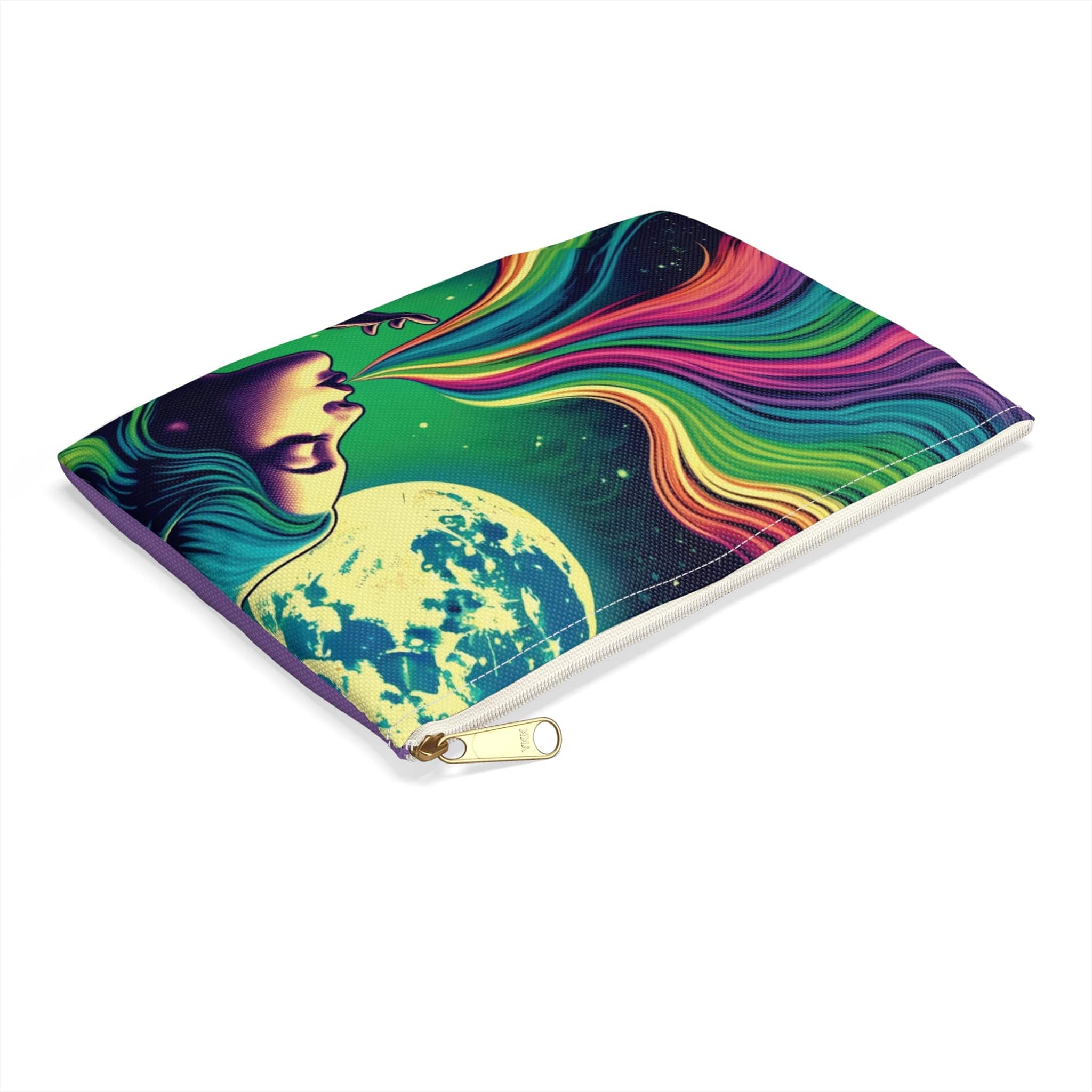 HIGH MOON Her.b Pouch Bags