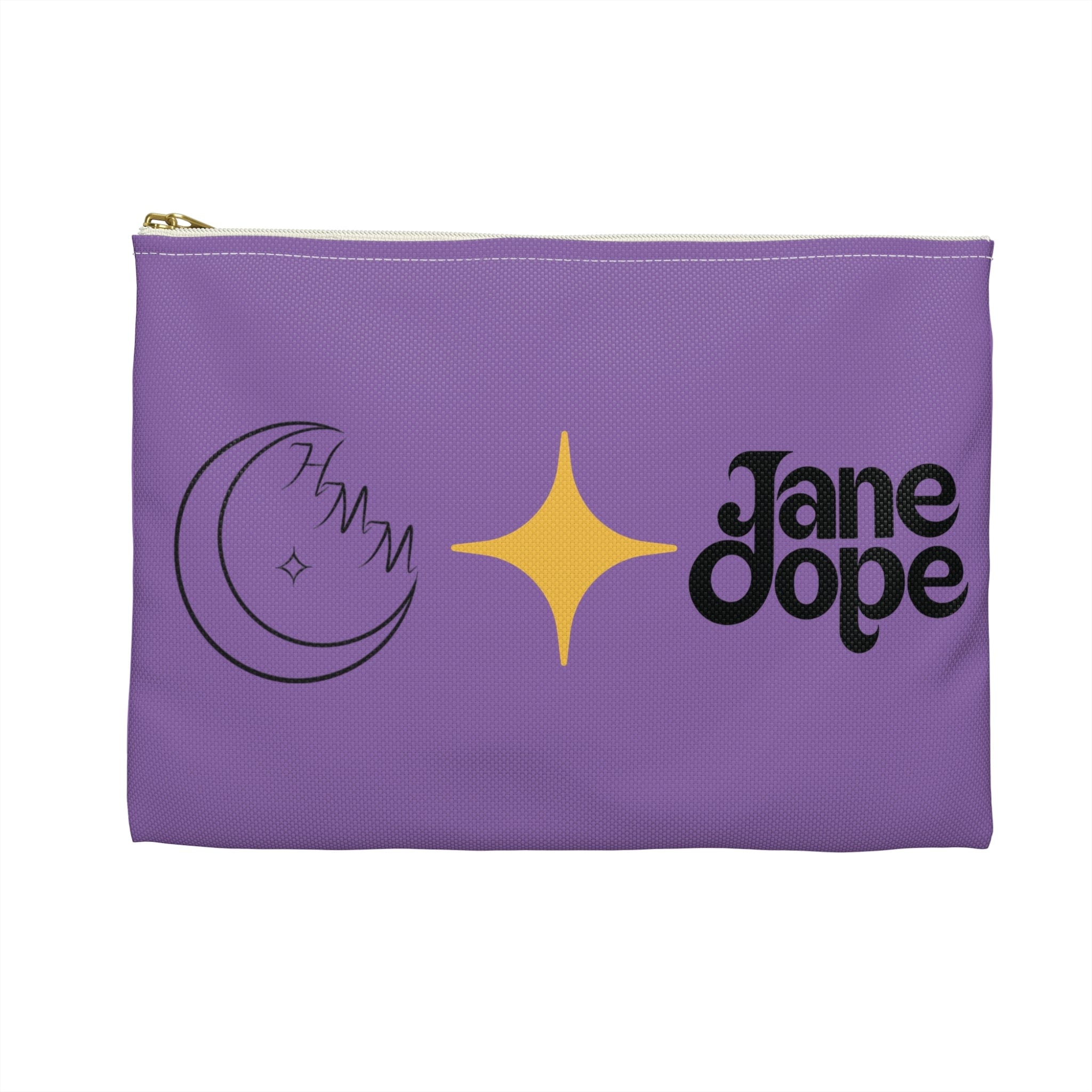 HIGH MOON Her.b Pouch Bags