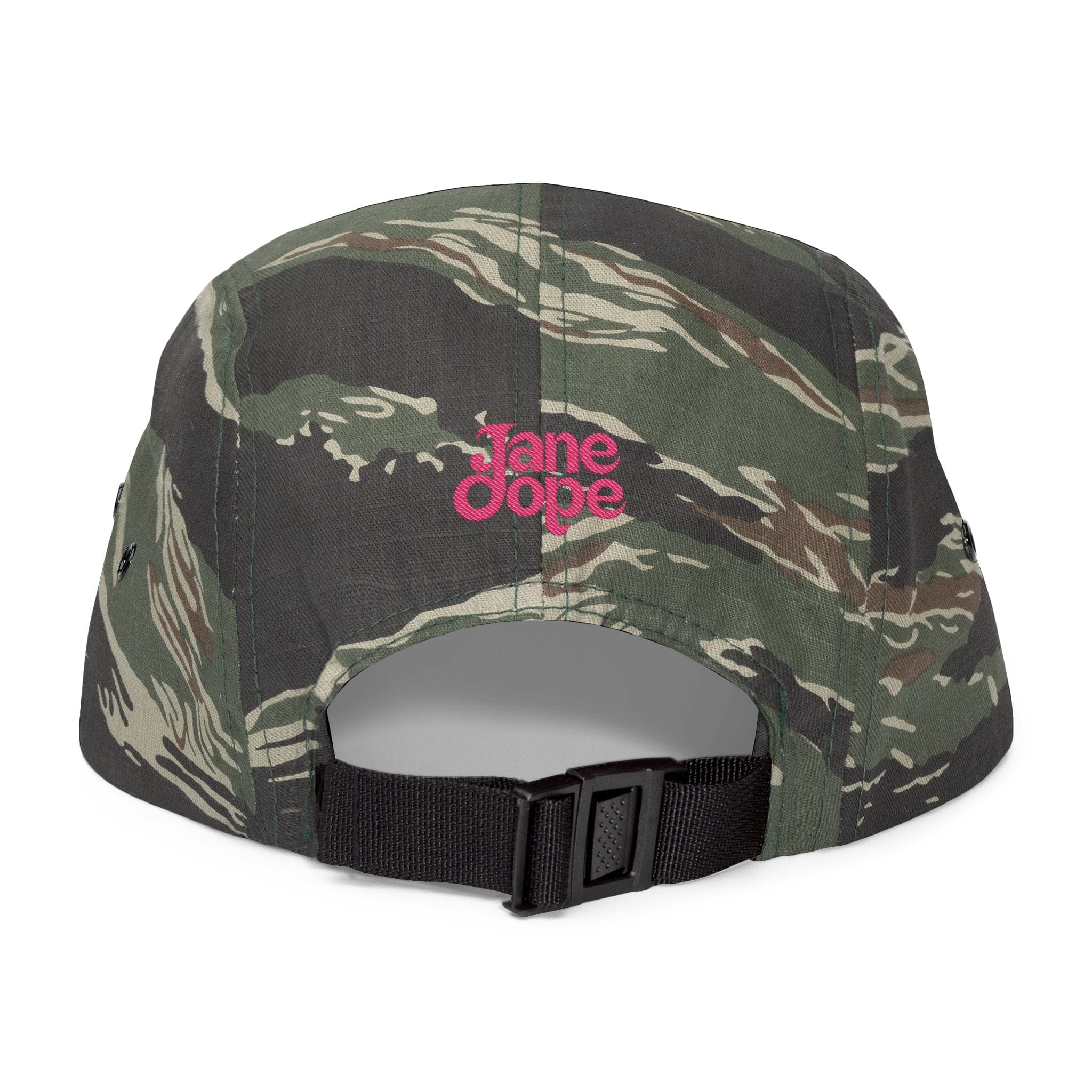 Dope Dealer 5 Panel Cap LIMITED EDITION Hats