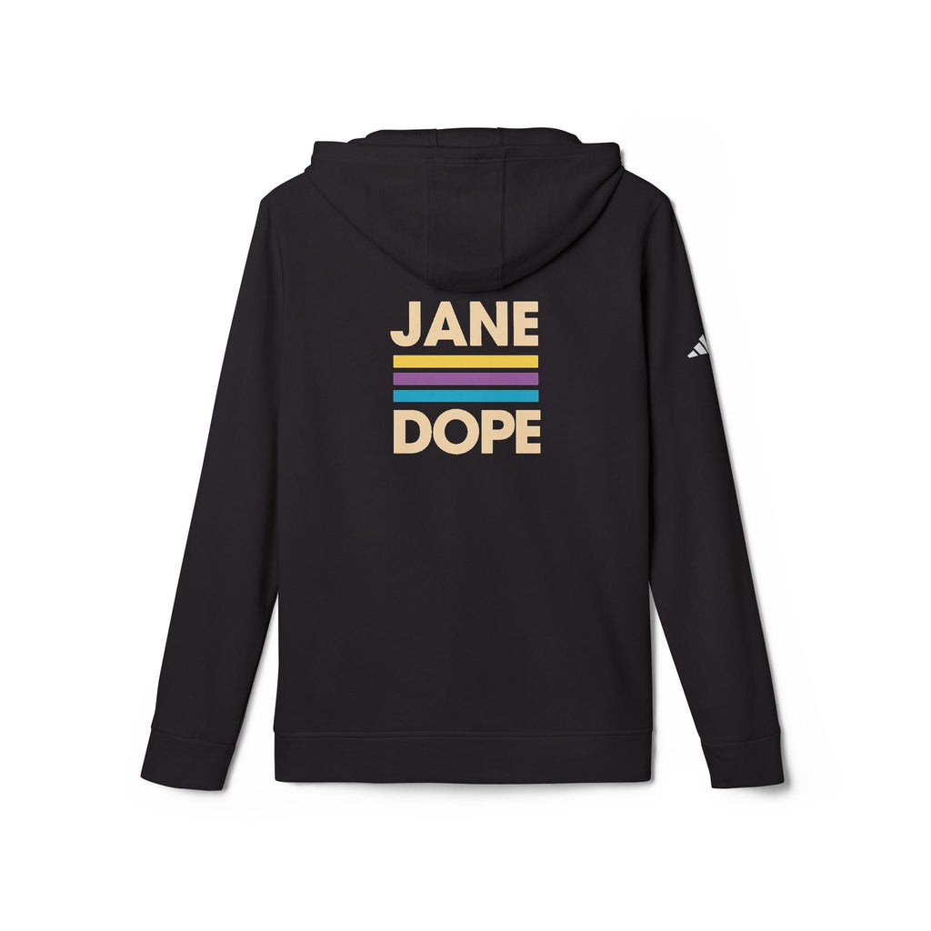 Be Dope! Jane Dope Sport Hoodie Hoodie