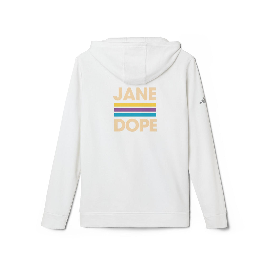 Be Dope! Jane Dope Sport Hoodie Hoodie