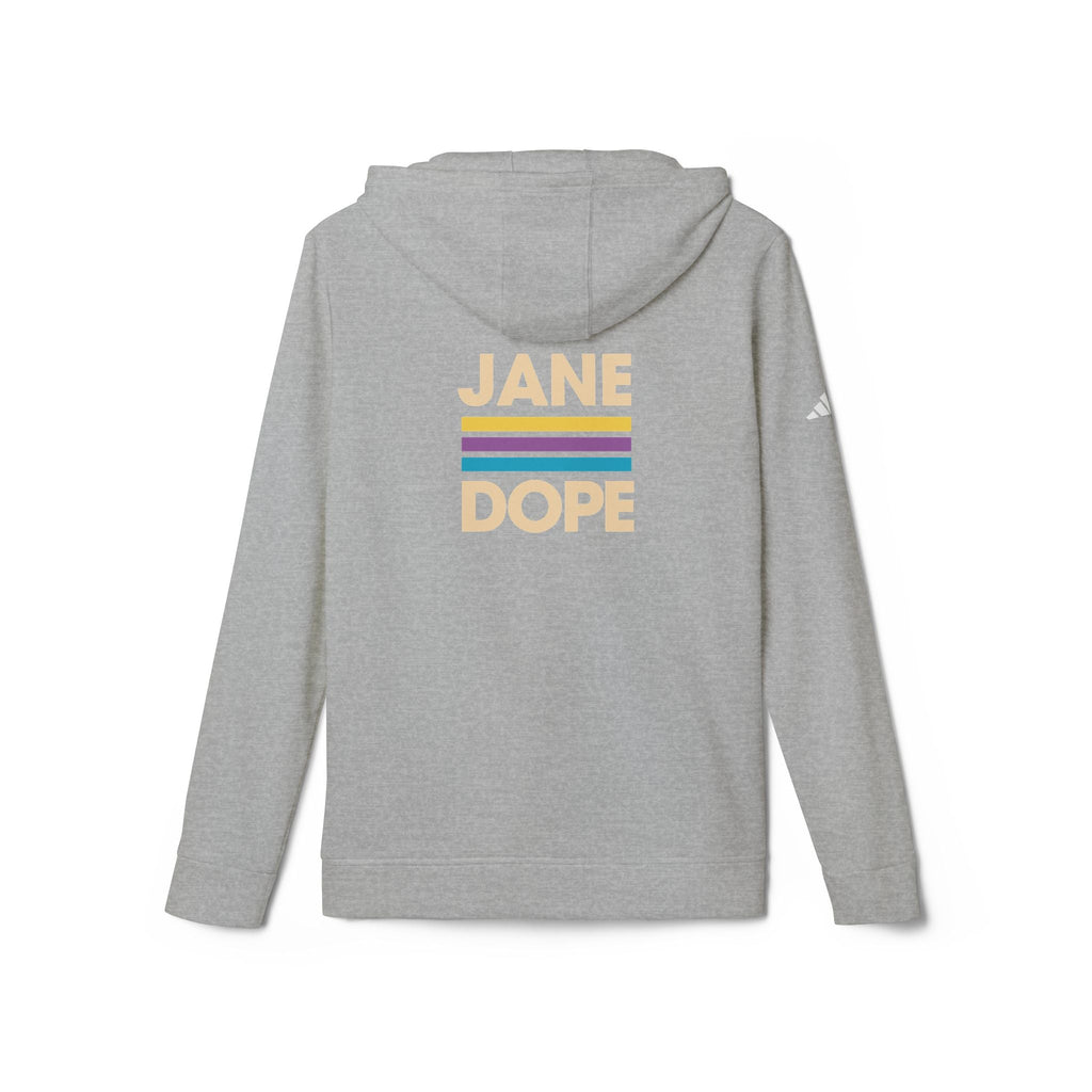 Be Dope! Jane Dope Sport Hoodie Hoodie