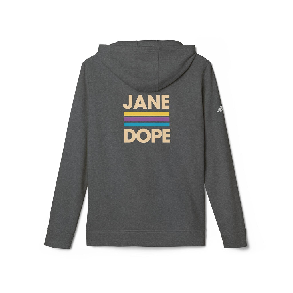 Be Dope! Jane Dope Sport Hoodie Hoodie