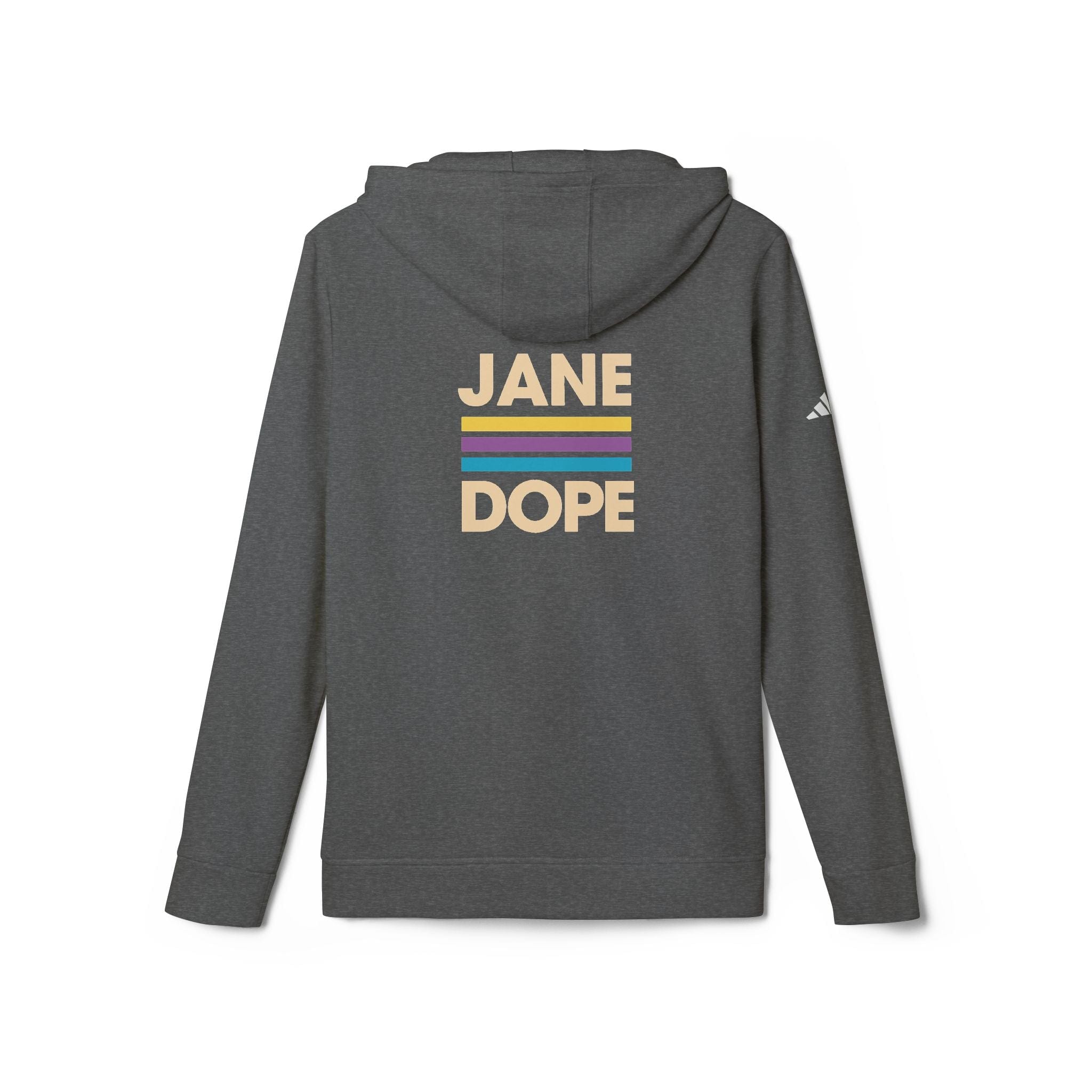 Be Dope! Jane Dope Sport Hoodie Hoodie