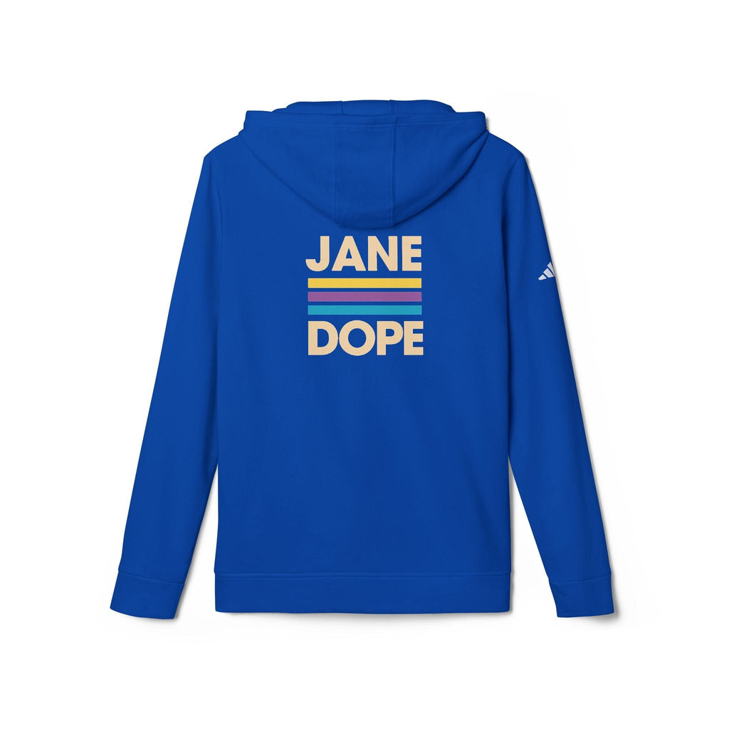 Be Dope! Jane Dope Sport Hoodie Hoodie