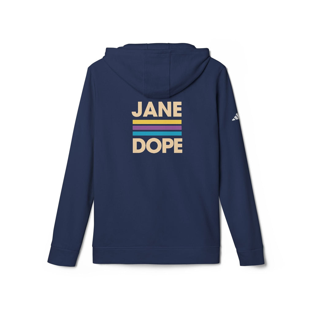 Be Dope! Jane Dope Sport Hoodie Hoodie