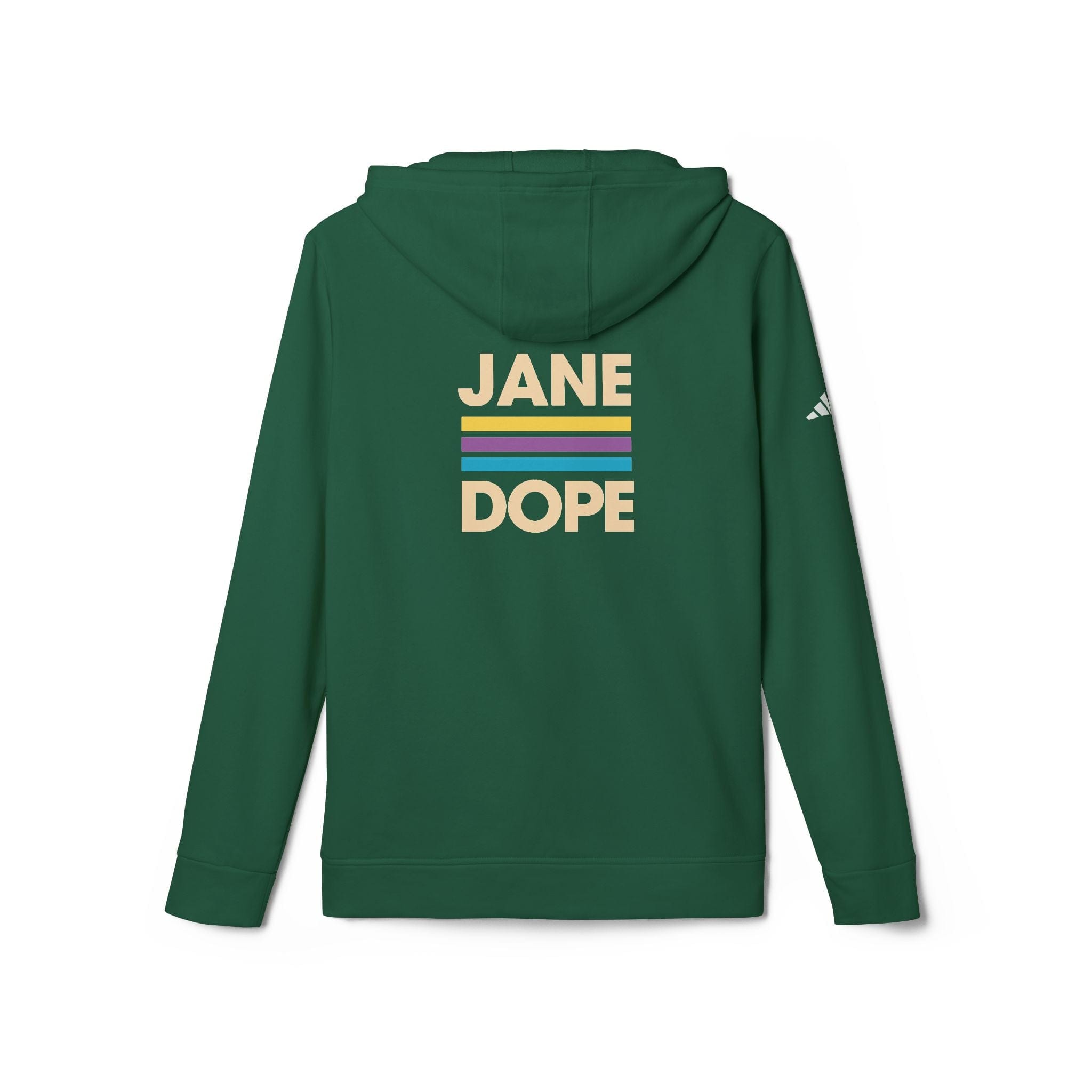 Be Dope! Jane Dope Sport Hoodie Hoodie