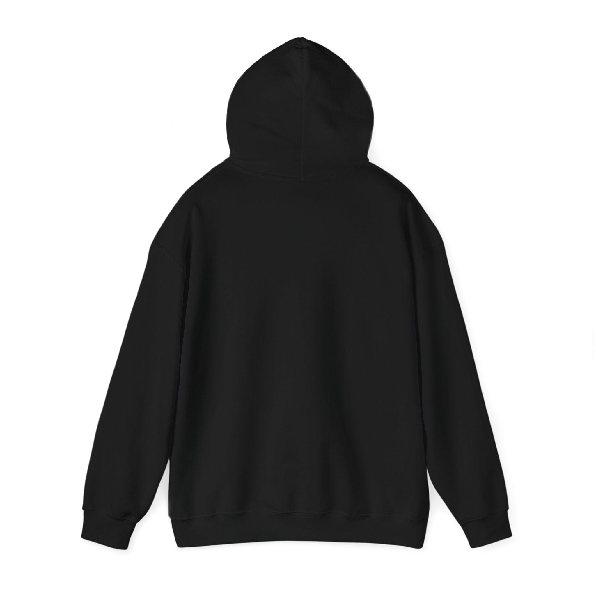 Copy of Qawyah Heavy Blend™ Hooded Sweatshirt Hoodie