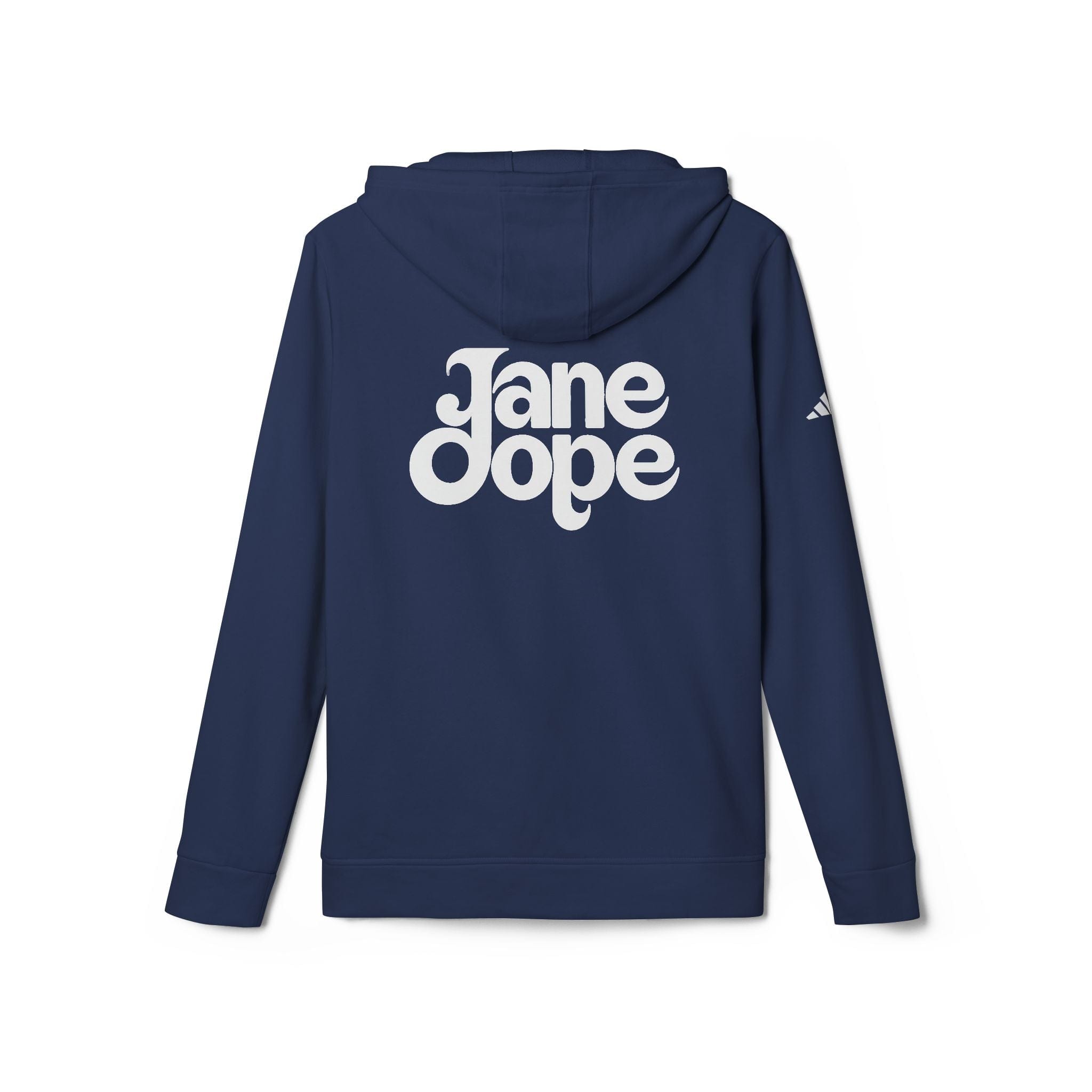High AF Jane Dope X Adidas® Hoodie Hoodie