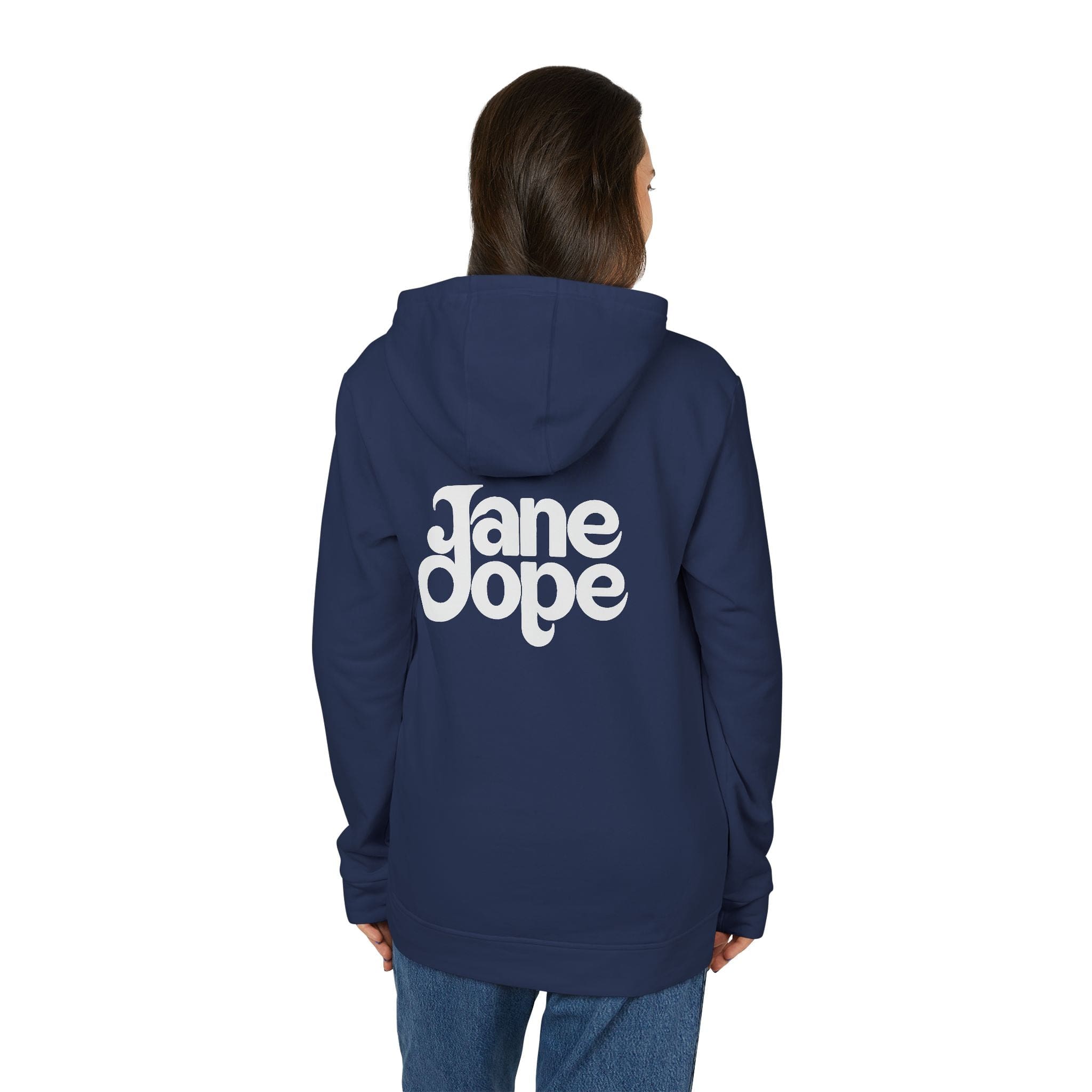 High AF Jane Dope X Adidas® Hoodie Hoodie