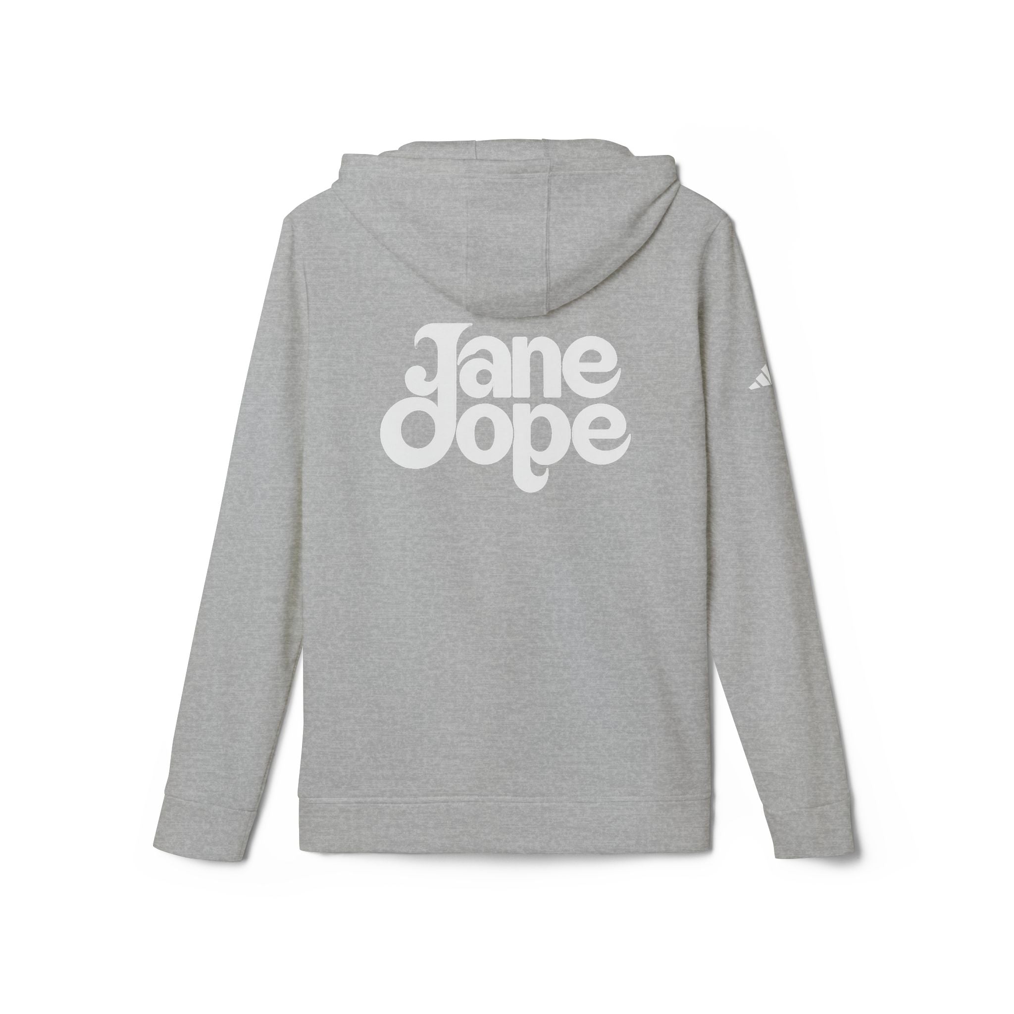 High AF Jane Dope X Adidas® Hoodie Hoodie