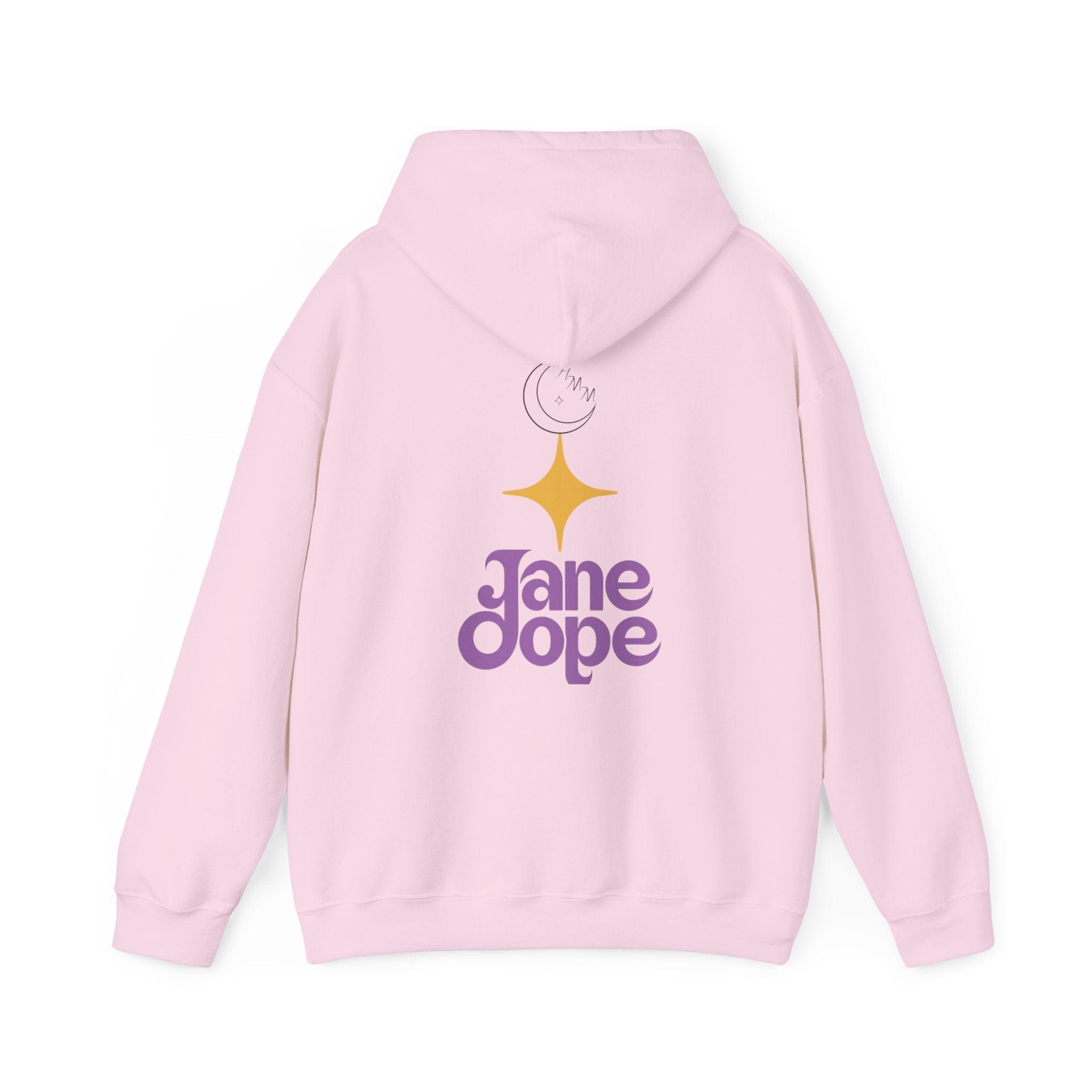 HIGH MOON Hoody Hoodie