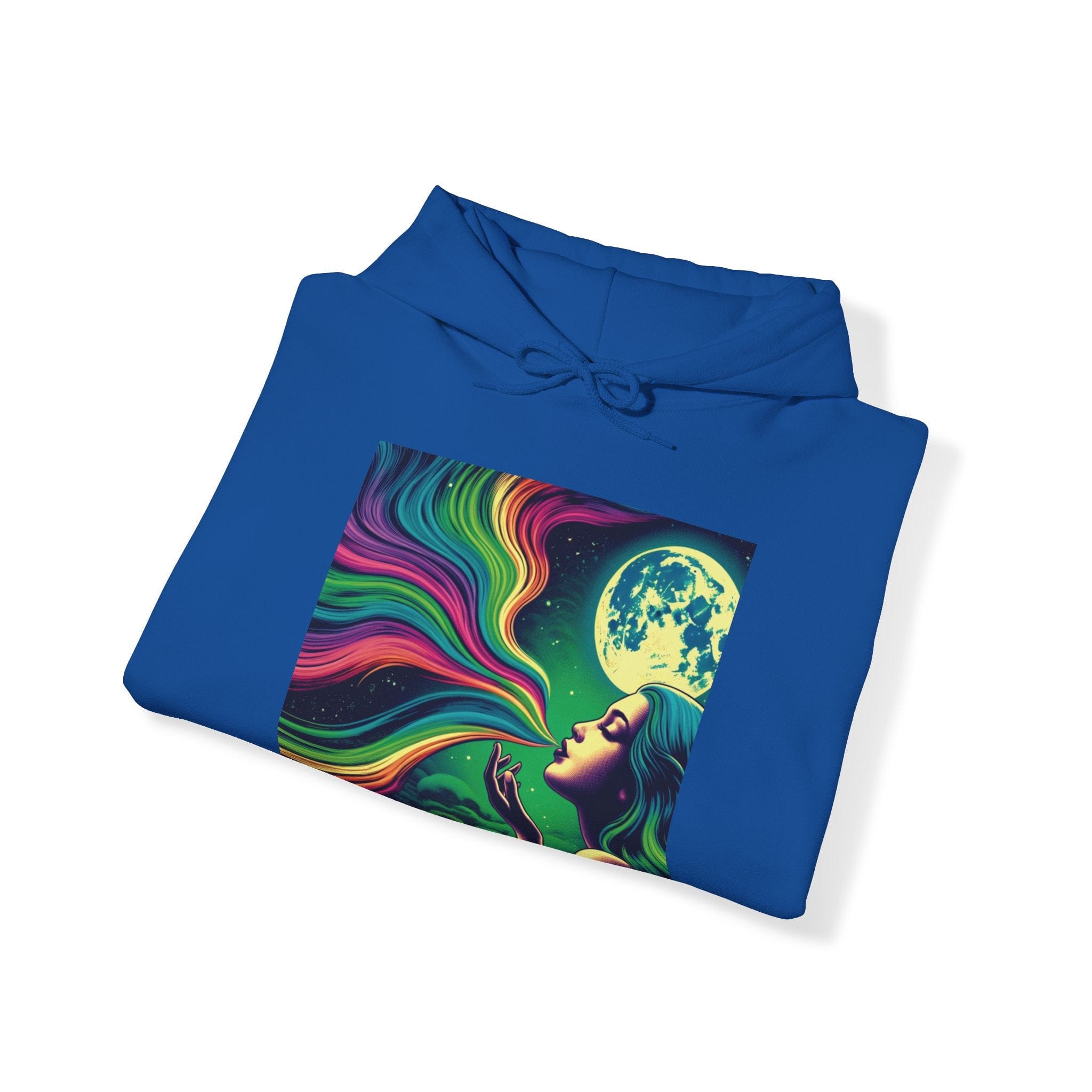 HIGH MOON Hoody Hoodie