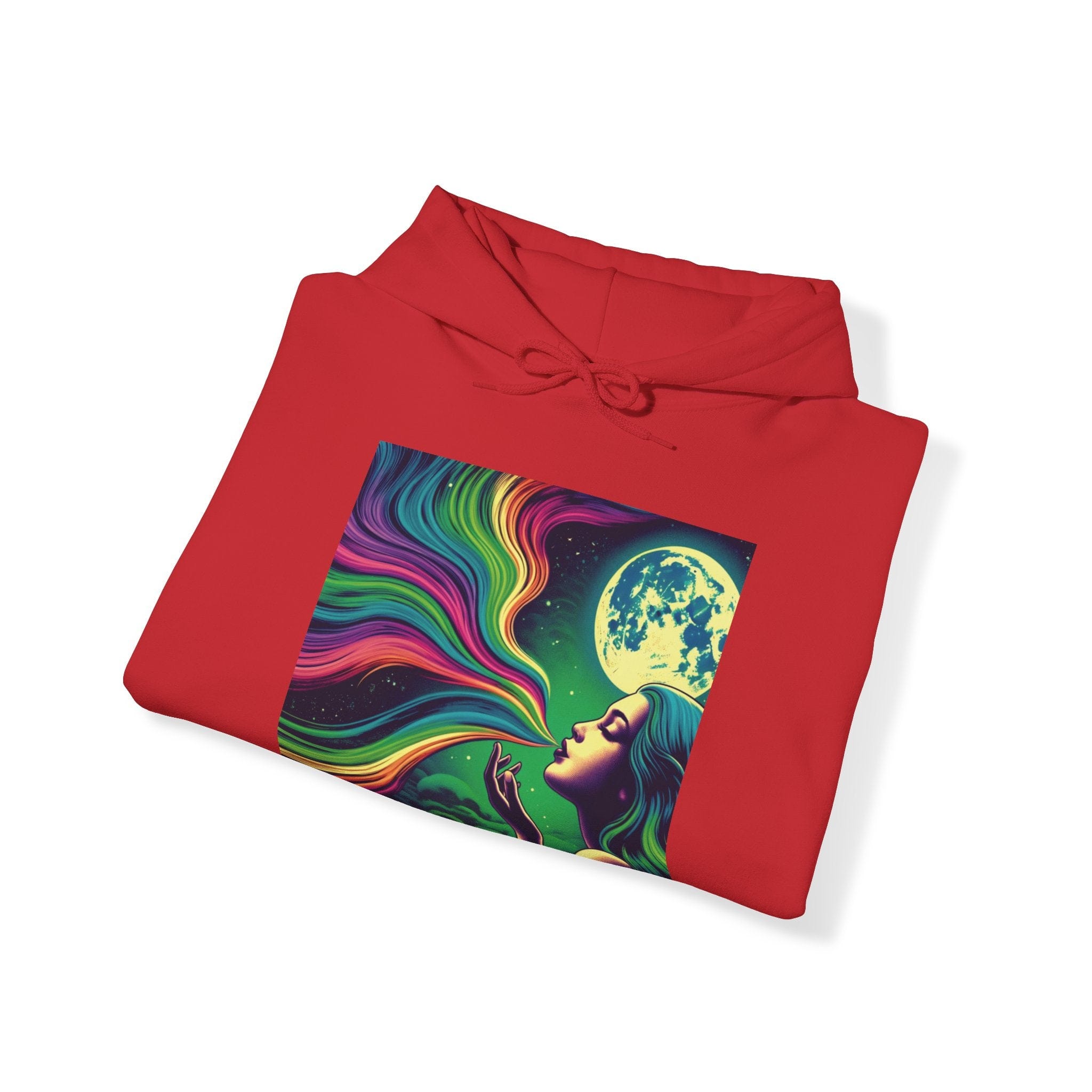 HIGH MOON Hoody Hoodie