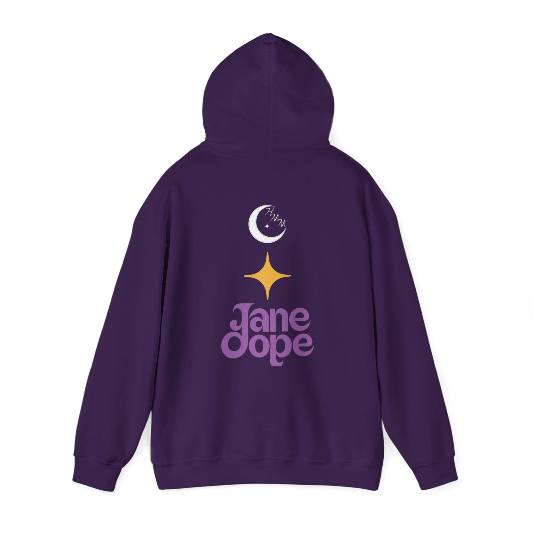 HIGH MOON Hoody Hoodie