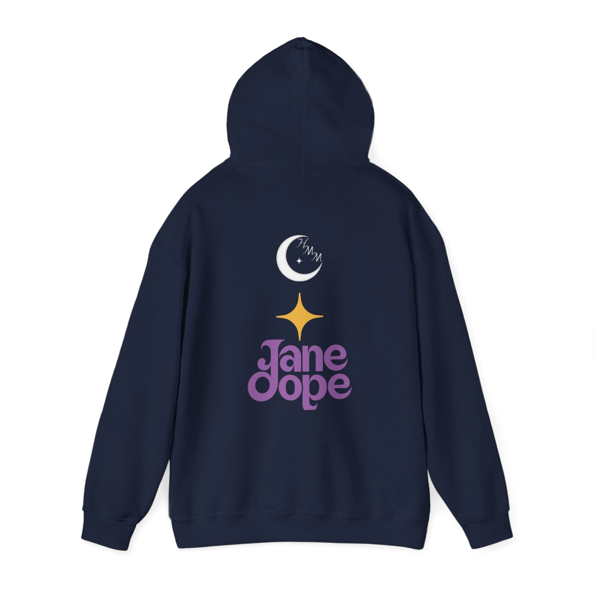 HIGH MOON Hoody Hoodie