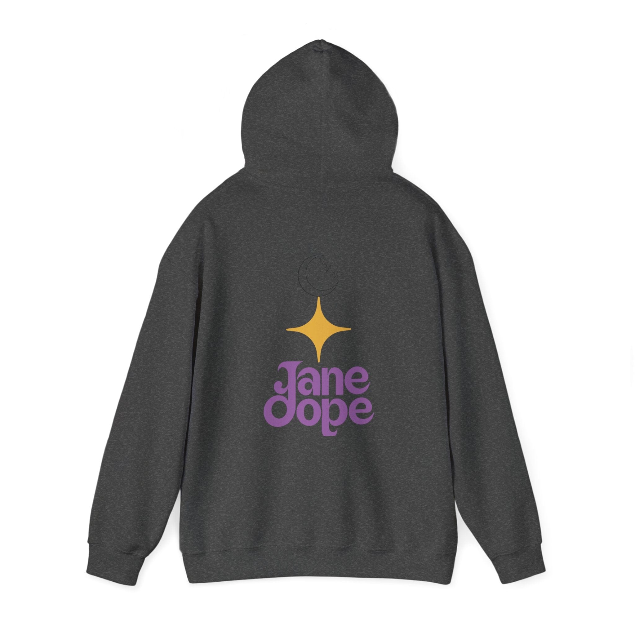 HIGH MOON Hoody Hoodie