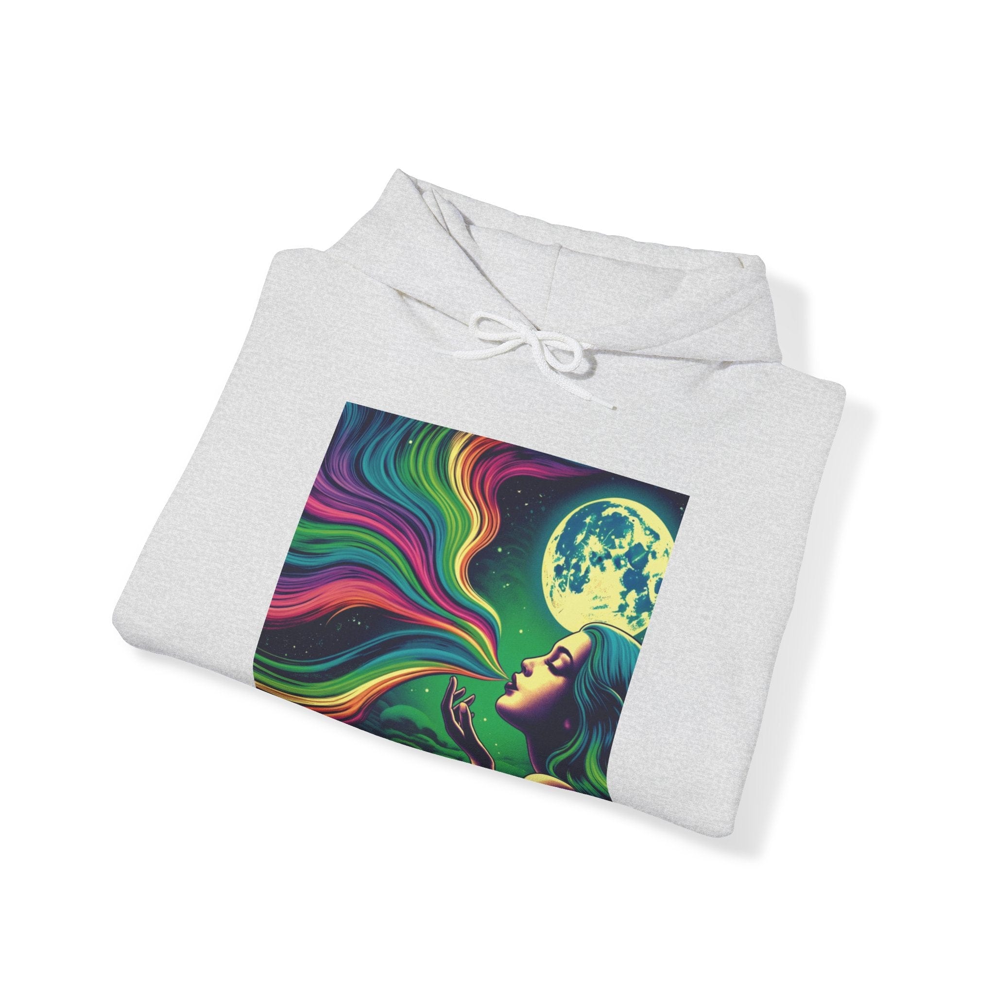 HIGH MOON Hoody Hoodie