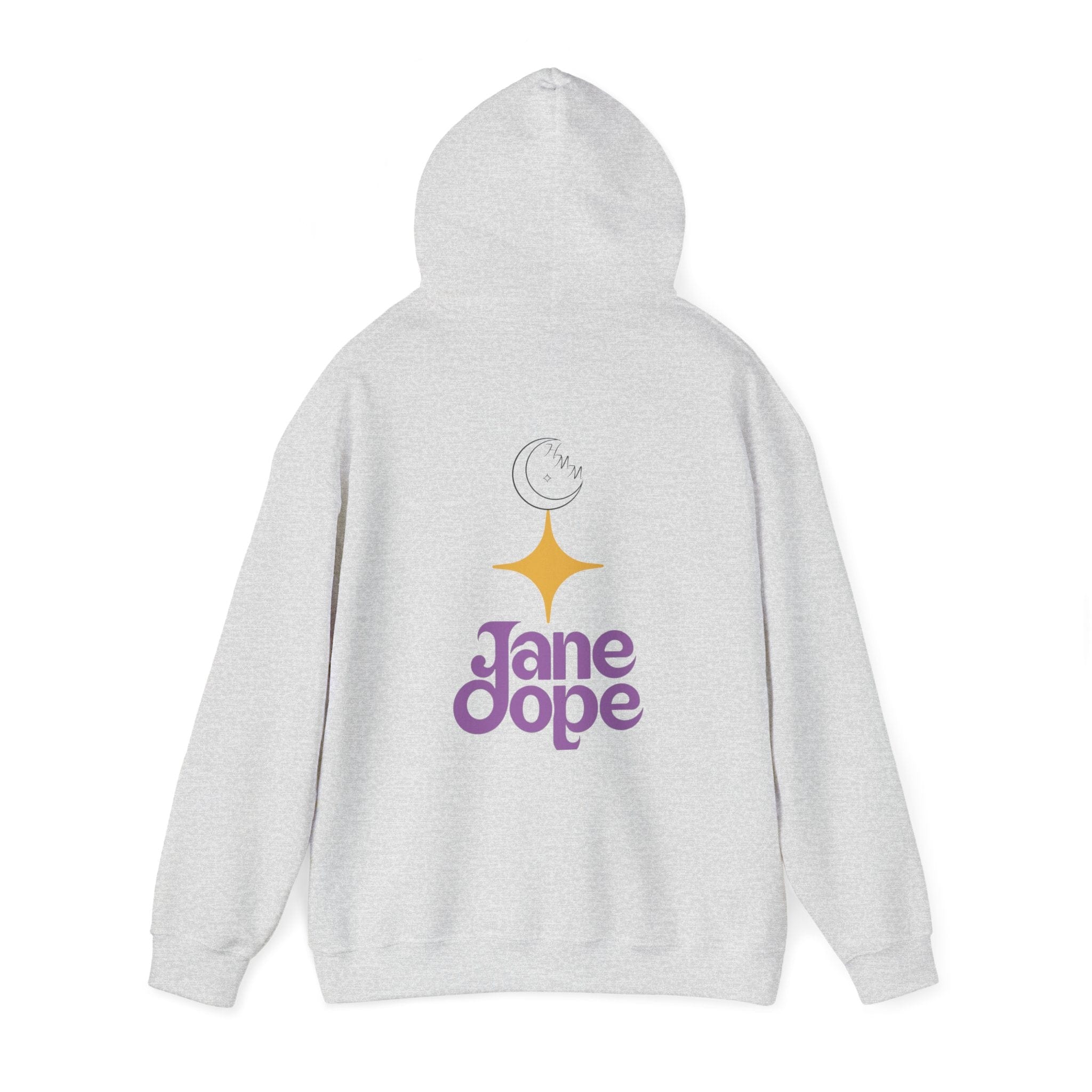 HIGH MOON Hoody Hoodie