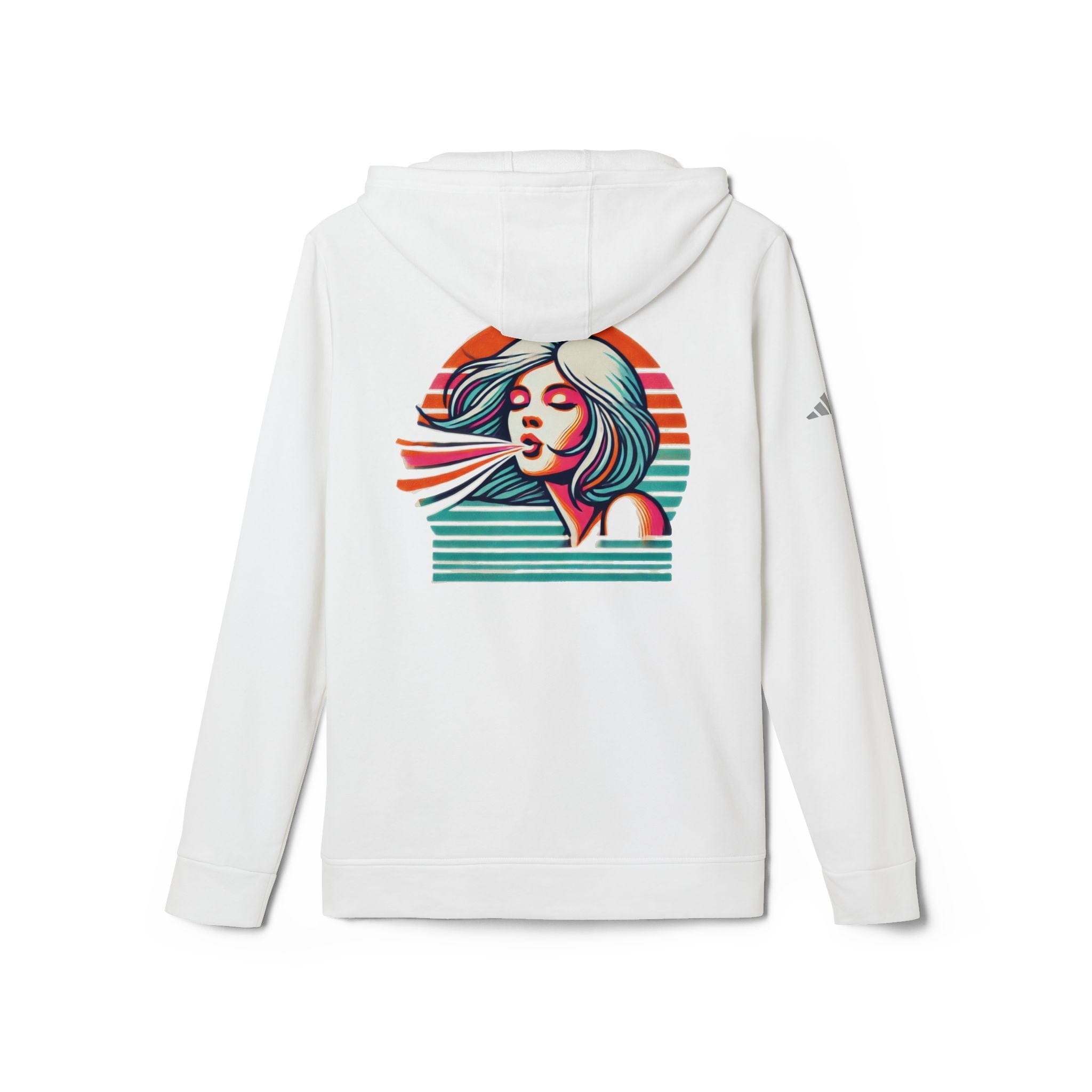 Jane Dope Sport Hoodie Hoodie