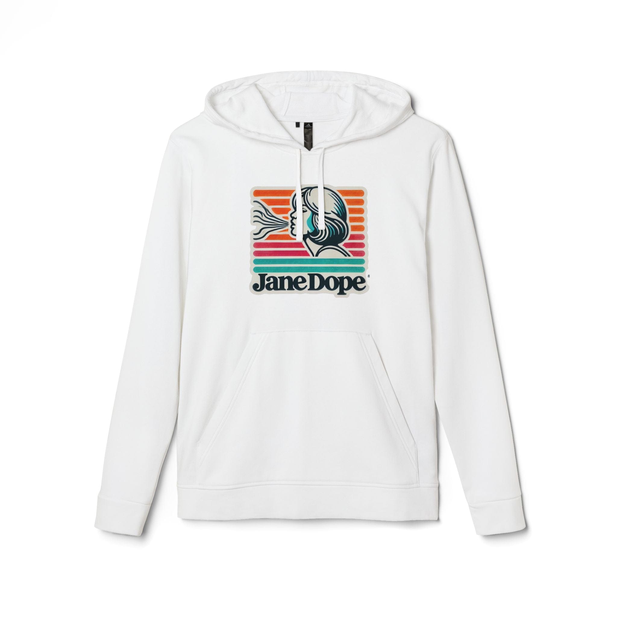 Jane Dope Sport Hoodie Hoodie