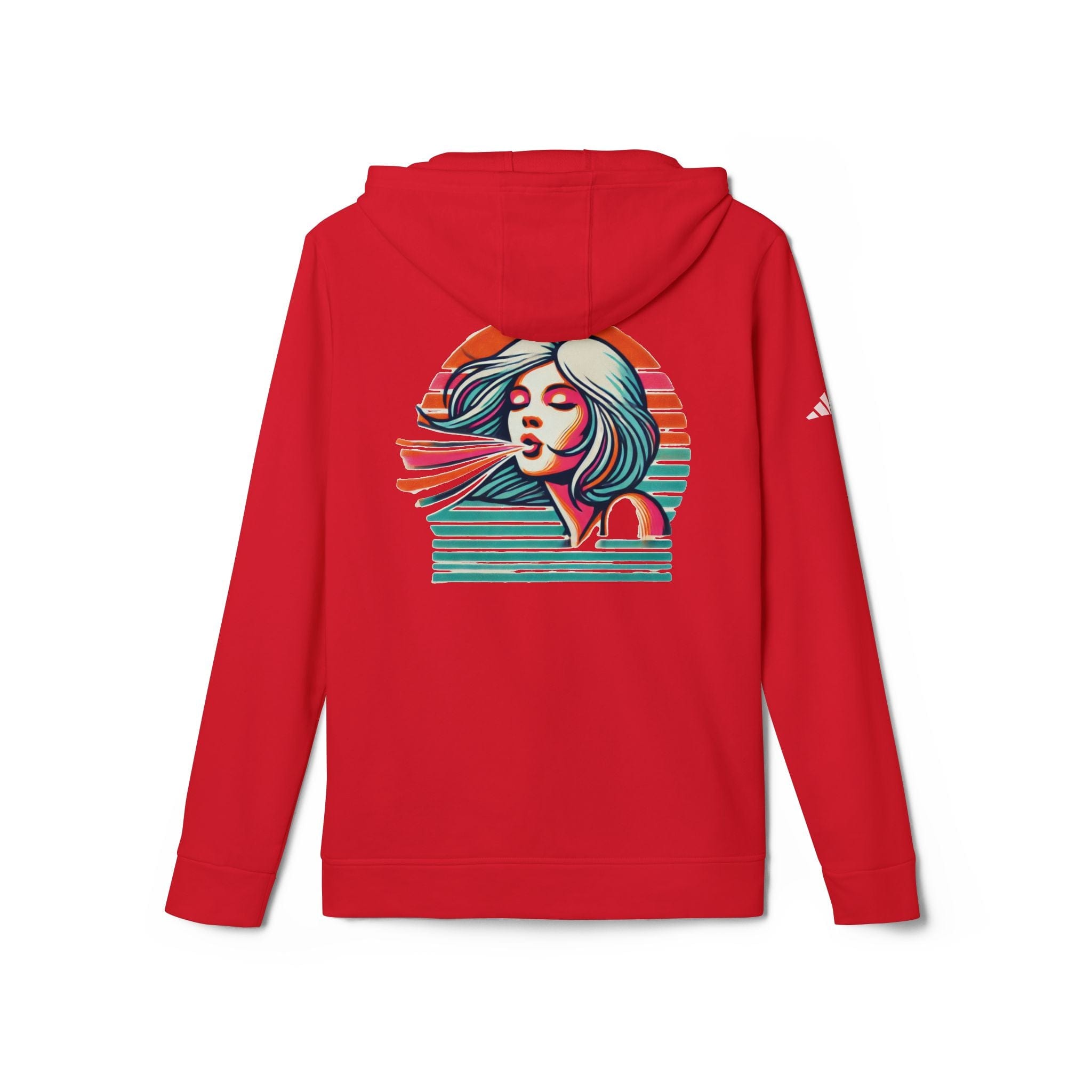 Jane Dope Sport Hoodie Hoodie